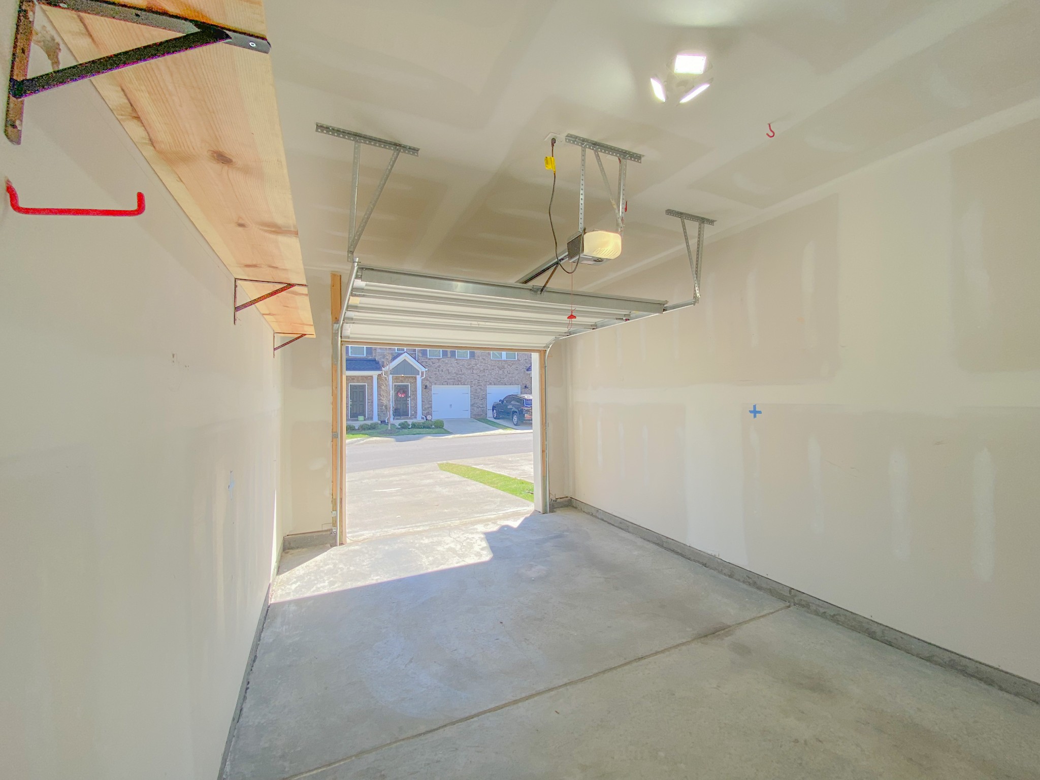 3315 Deerchase Circle Murfreesboro, TN 37129 - Photo 27 of 37 a view of an empty room