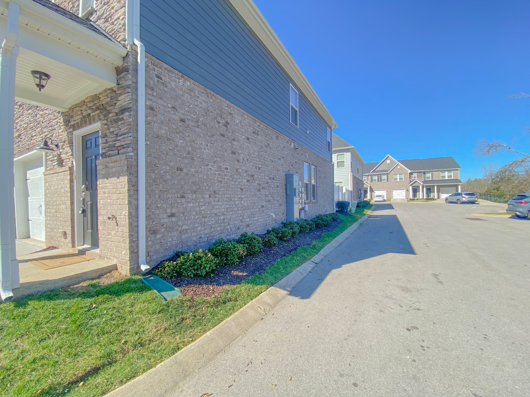 3315 Deerchase Circle Murfreesboro, TN 37129 - Photo 28 of 37 a view of a house with a yard