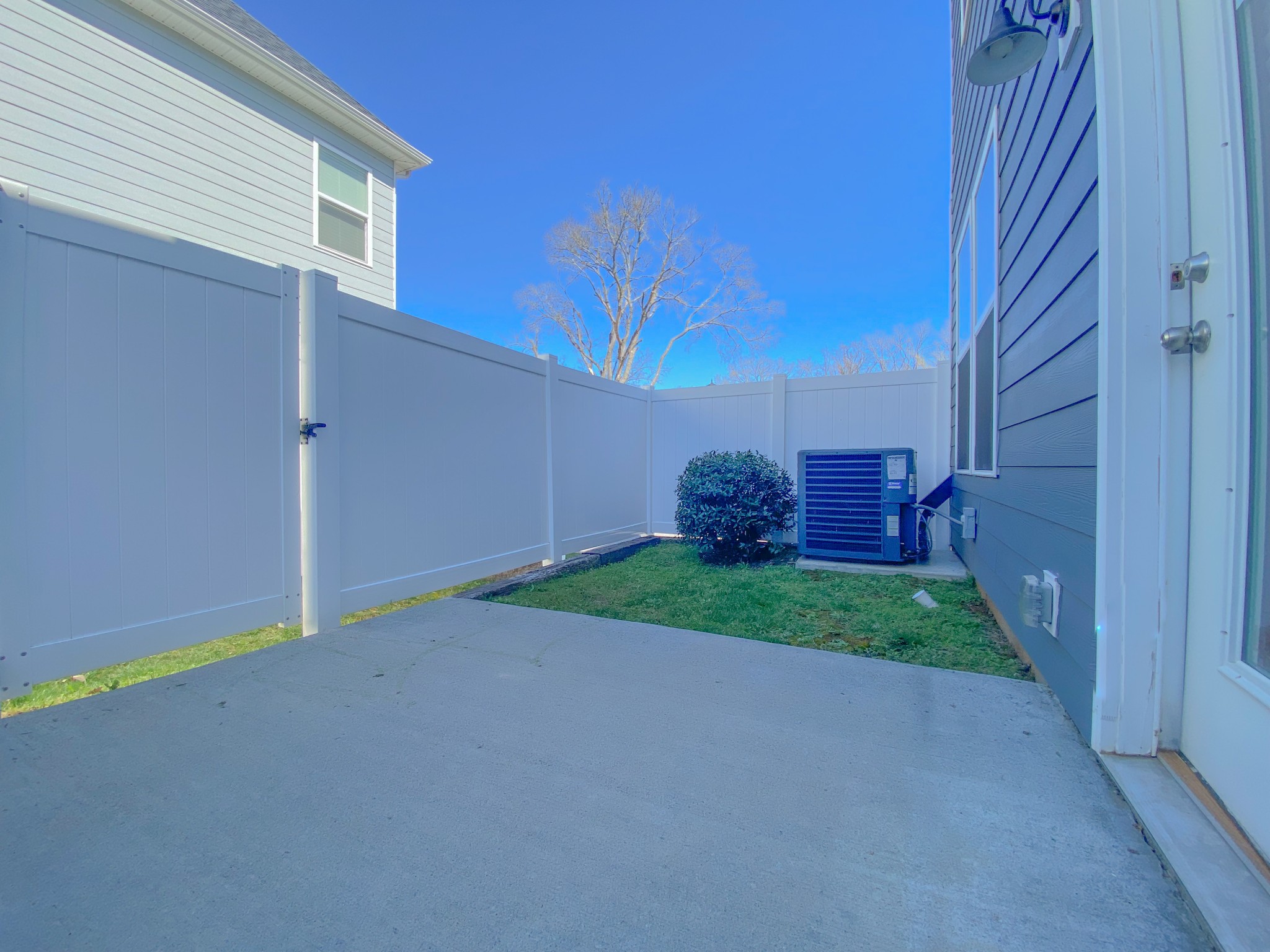 3315 Deerchase Circle Murfreesboro, TN 37129 - Photo 30 of 37 a view of a backyard