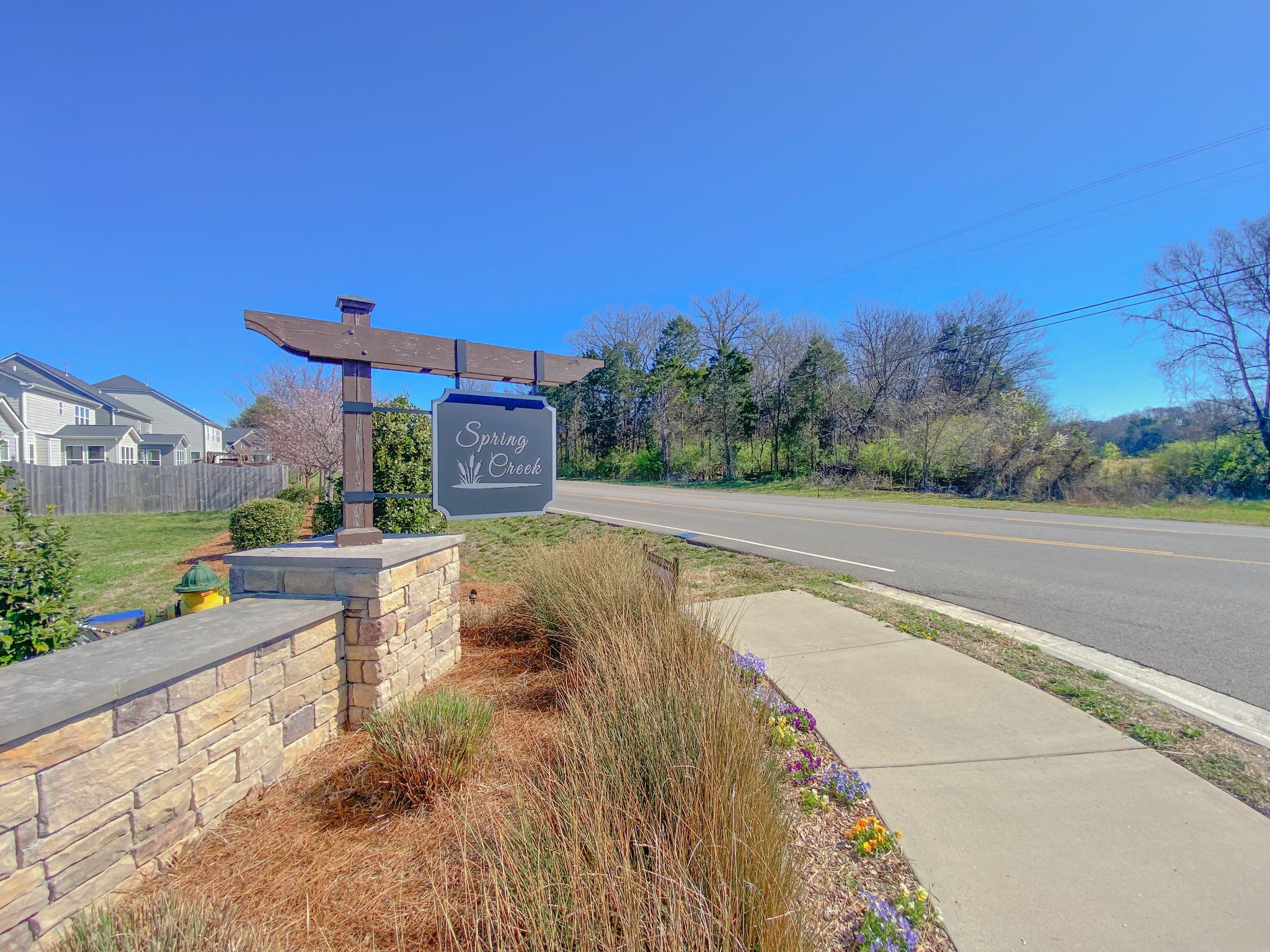 3315 Deerchase Circle Murfreesboro, TN 37129 - Photo 3 of 37 a view of a swimming pool with a yard