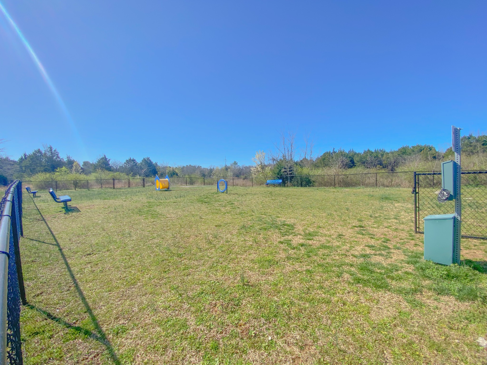 3315 Deerchase Circle Murfreesboro, TN 37129 - Photo 33 of 37 a view of a lake with a yard