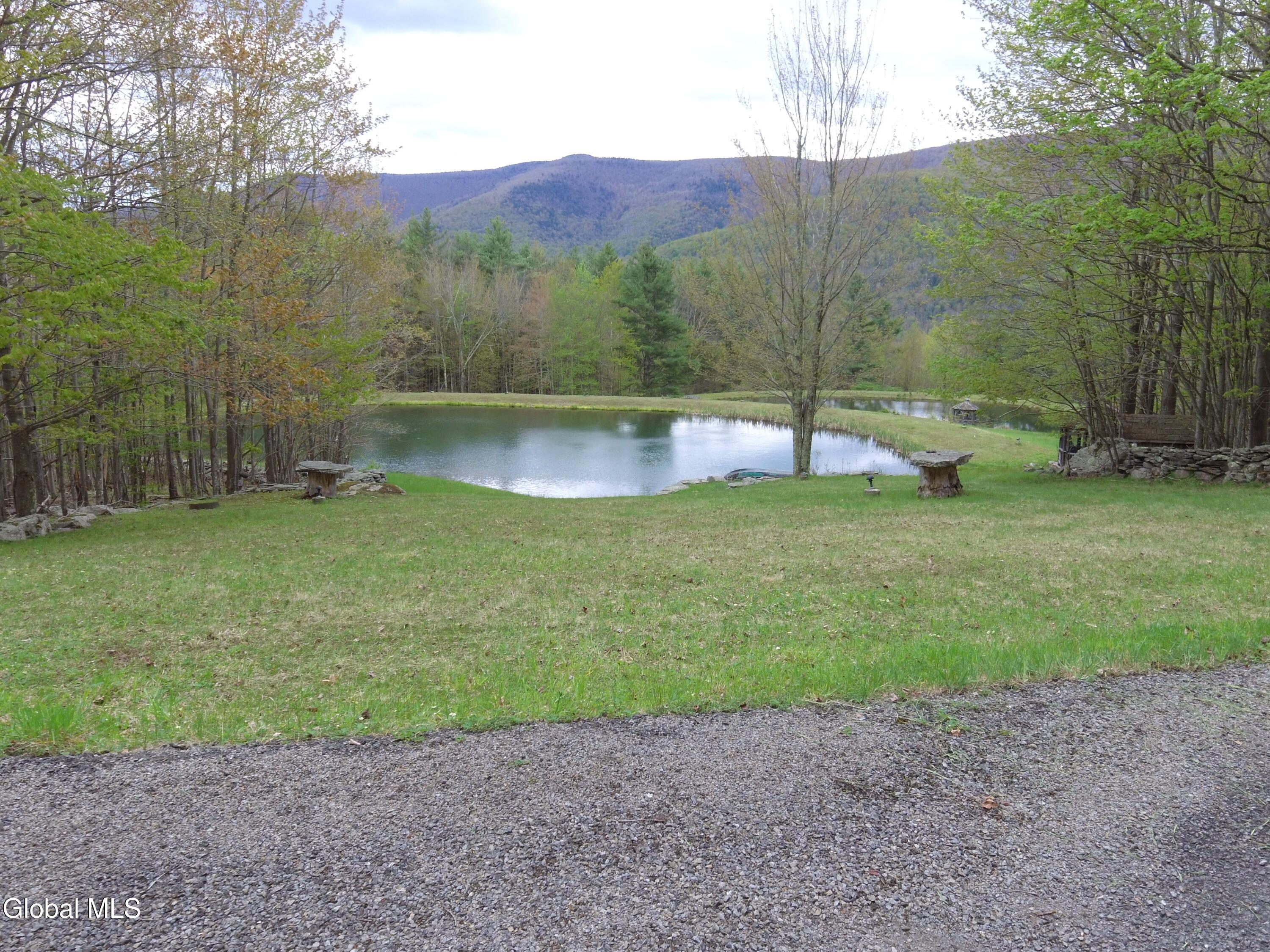184 Cloos Road Hunter, NY 12442 - Photo 36 of 77 DJI_0077