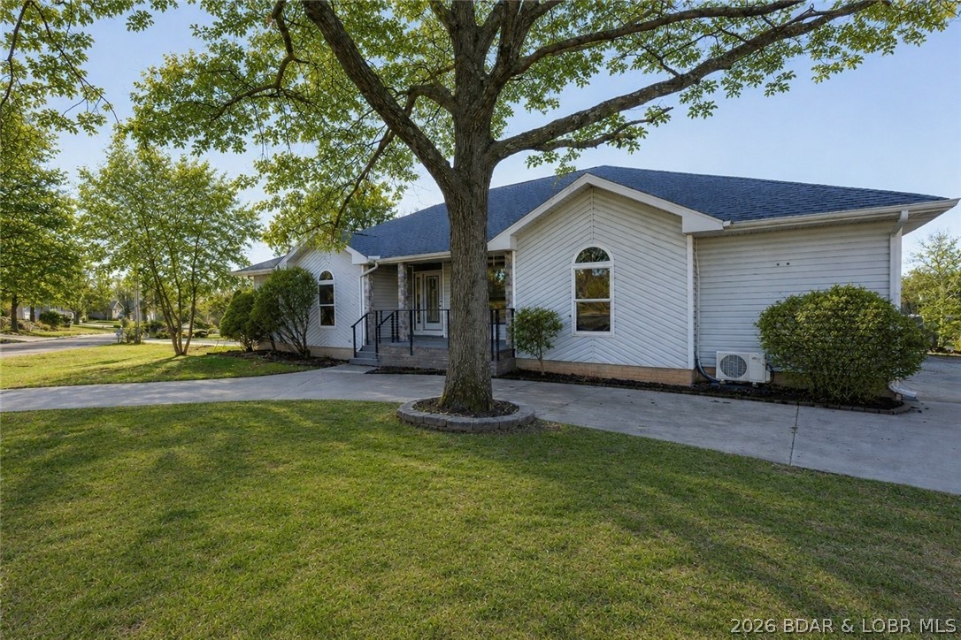 Welcome to your new home at 46 Watkins Dr!
AI gen