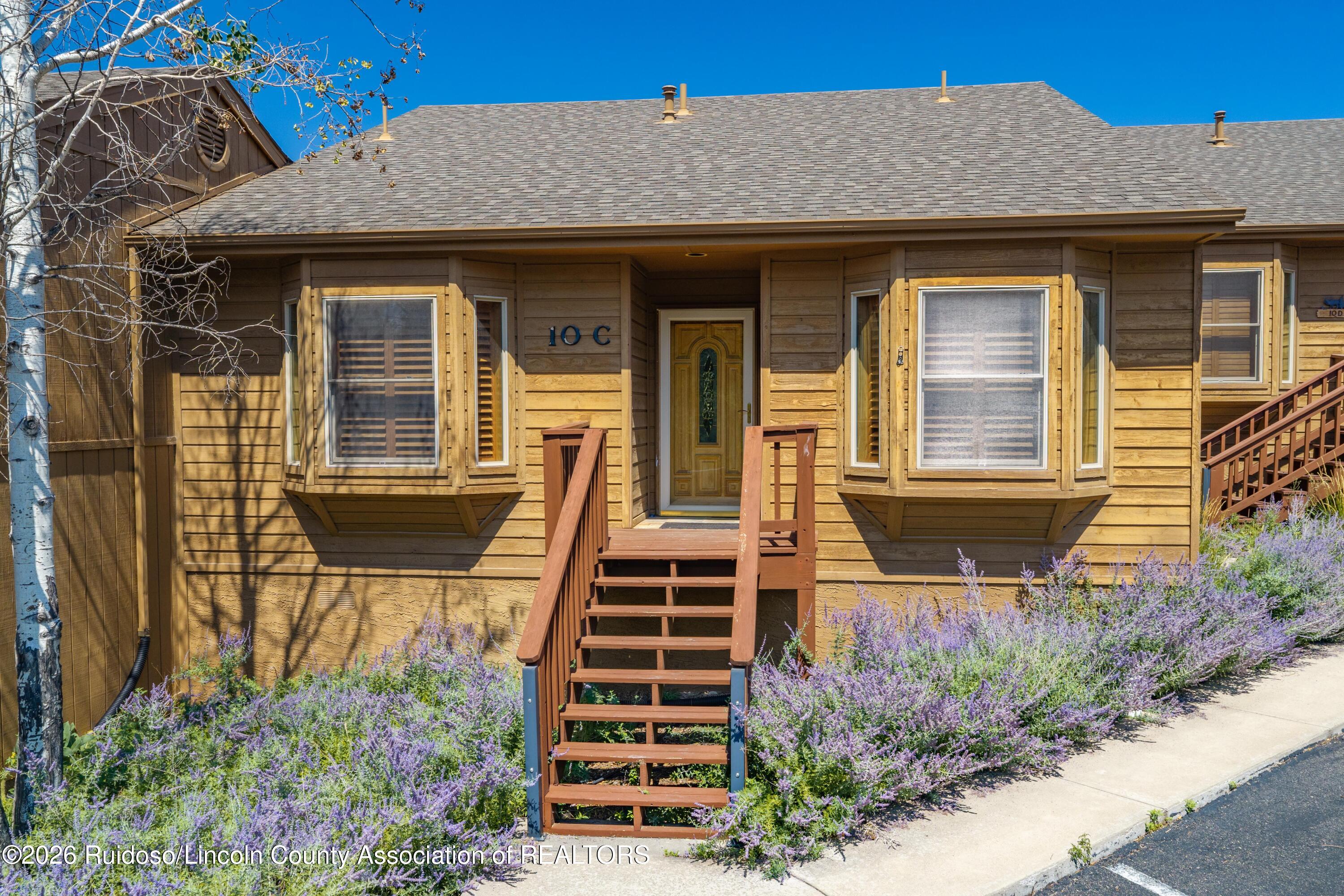 205 Racquet Drive, Unit 10C Ruidoso, NM 88345 - Photo 39 of 57 Gallery Image 39