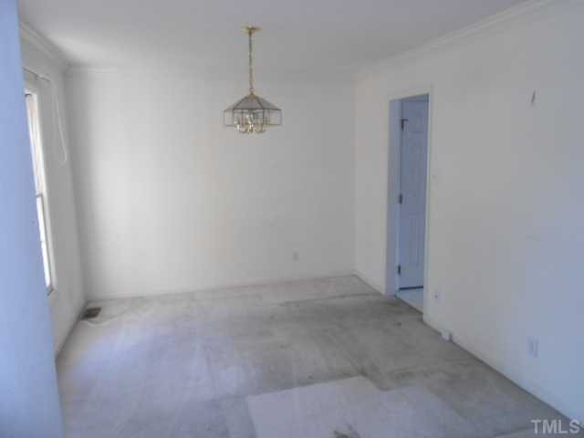5305 Wheatcross Place Raleigh, NC 27610 - Photo 3 of 7 Photo 3