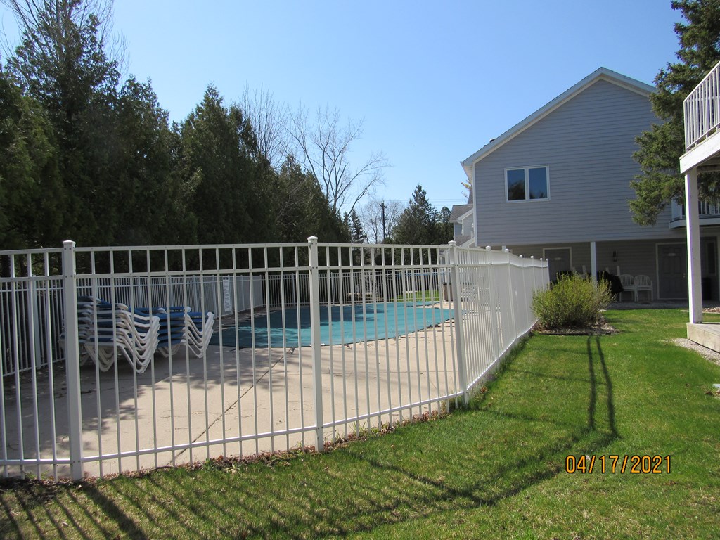 3908 County F, Unit C6 Fish Creek, WI 54212 - Photo 29 of 30