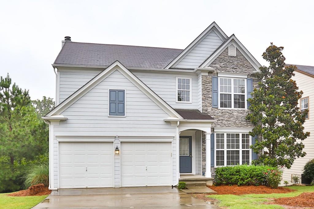 3540 Ridgefair Drive Cumming, GA 30040 - Photo 1 of 1