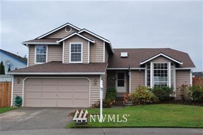 32801 17th Avenue Southwest Federal Way, WA 98023 - Photo 1 of 1