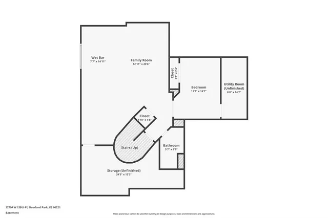 $630,000 | 12704 138th Place, Overland Park, KS 66221