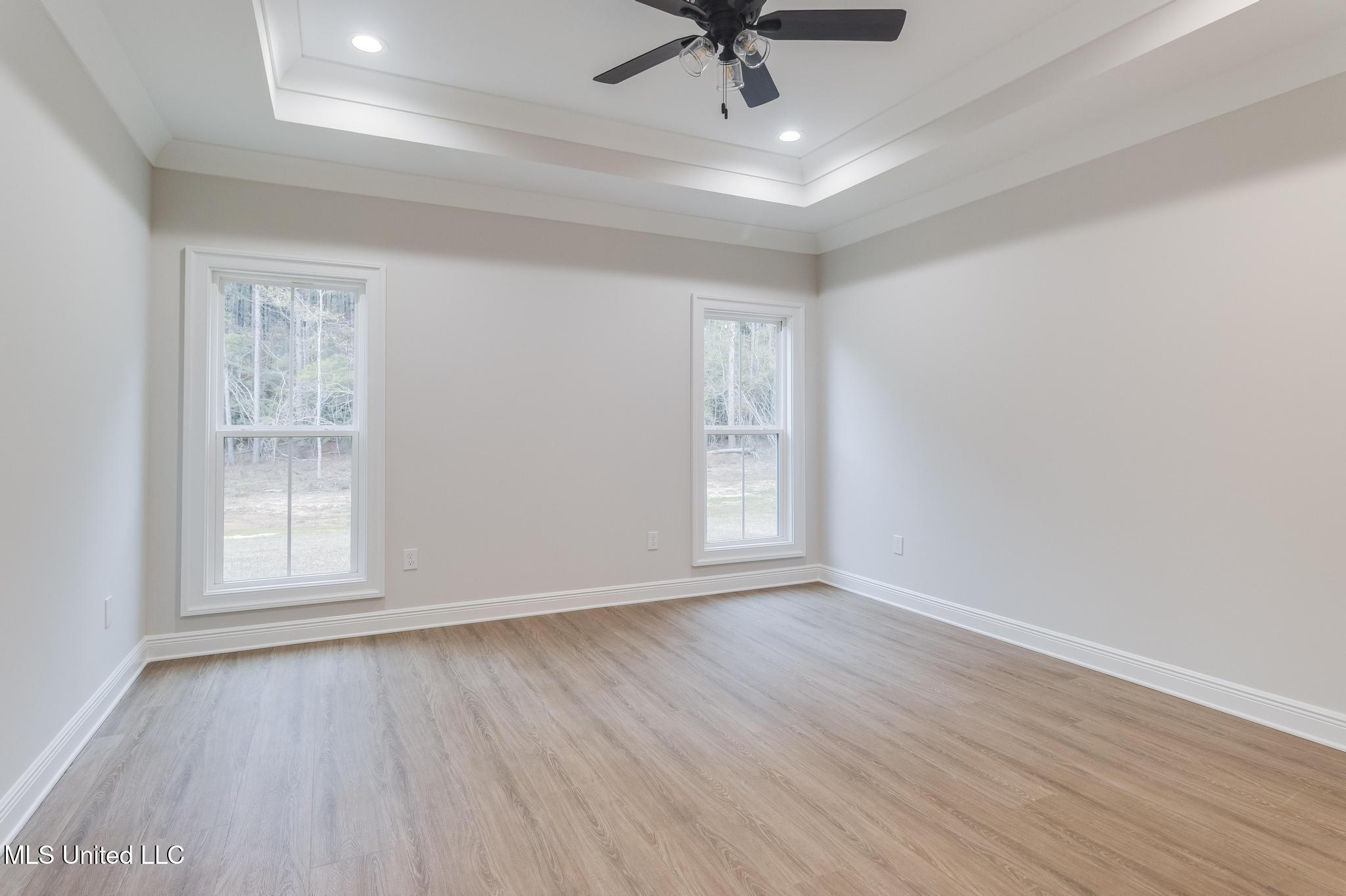 56 Clear Lake Road Perkinston, MS 39573 - Photo 13 of 26 IMG_2462-Edit