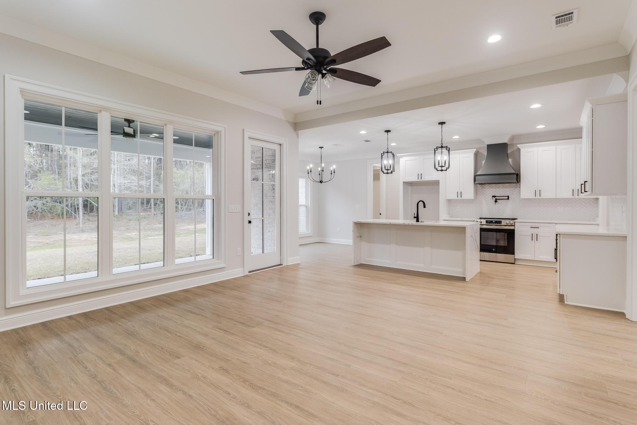 56 Clear Lake Road Perkinston, MS 39573 - Photo 5 of 26 IMG_2420-Edit