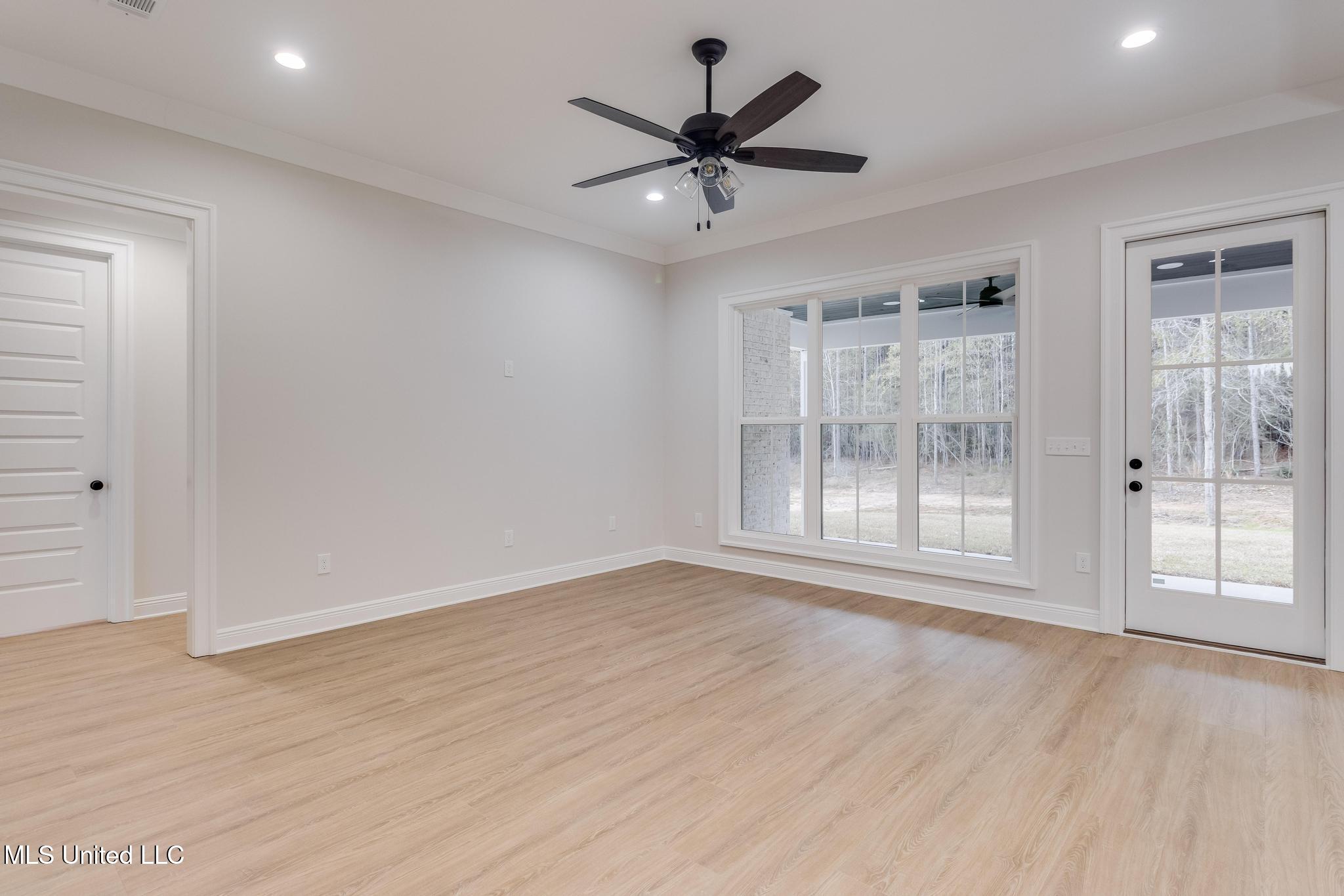 56 Clear Lake Road Perkinston, MS 39573 - Photo 6 of 26 IMG_2417-Edit