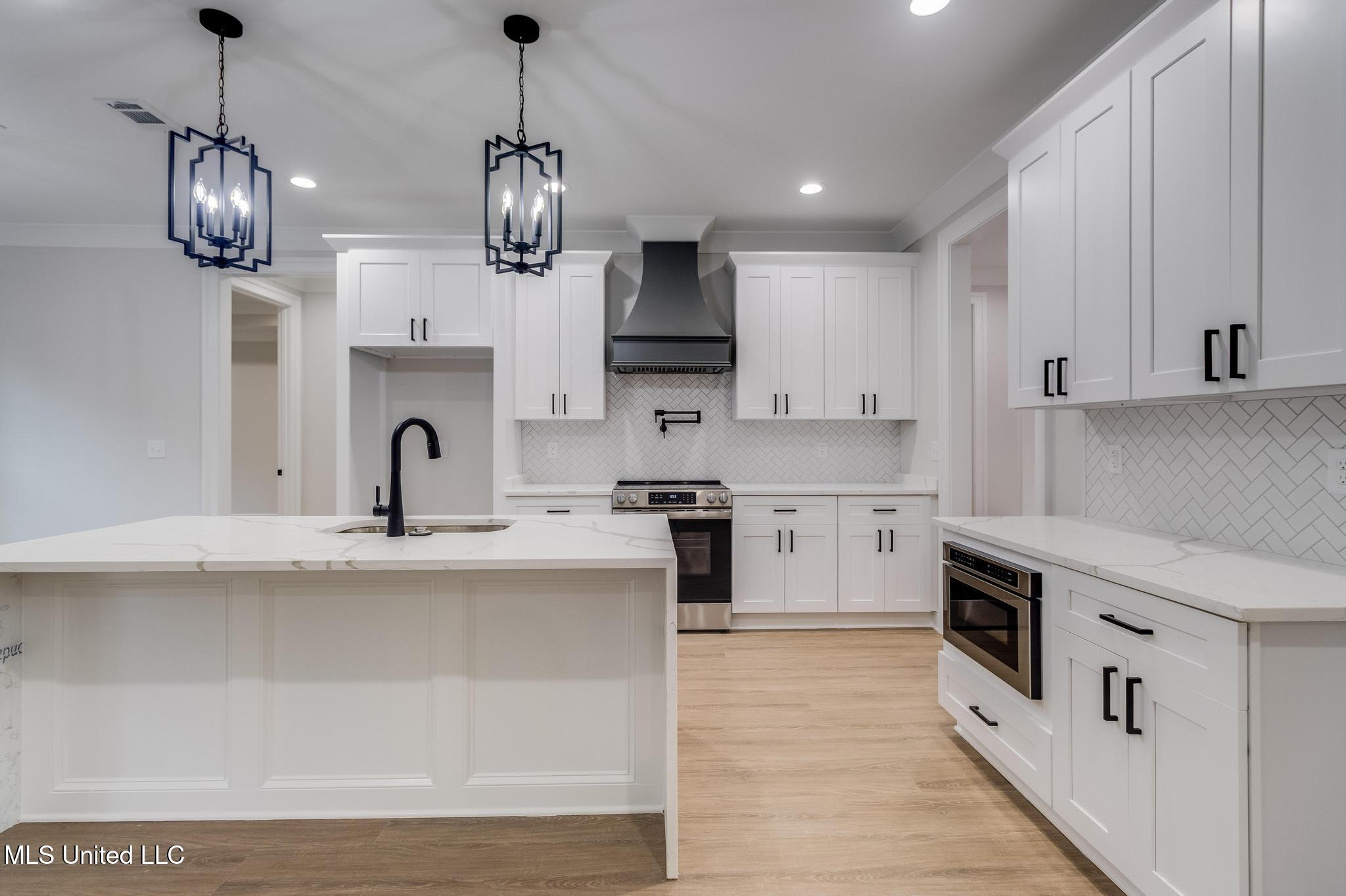 56 Clear Lake Road Perkinston, MS 39573 - Photo 8 of 26 IMG_2441-Edit