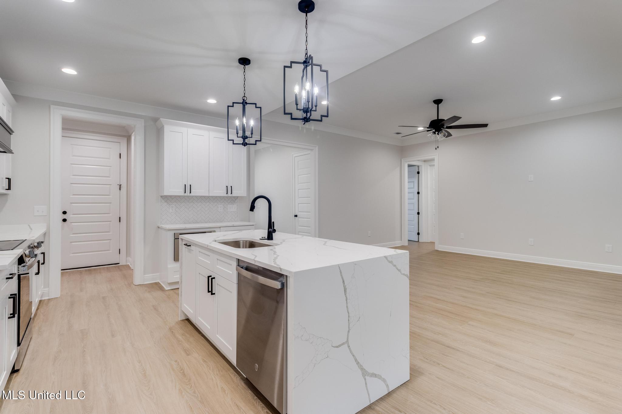 56 Clear Lake Road Perkinston, MS 39573 - Photo 9 of 26 IMG_2447-Edit