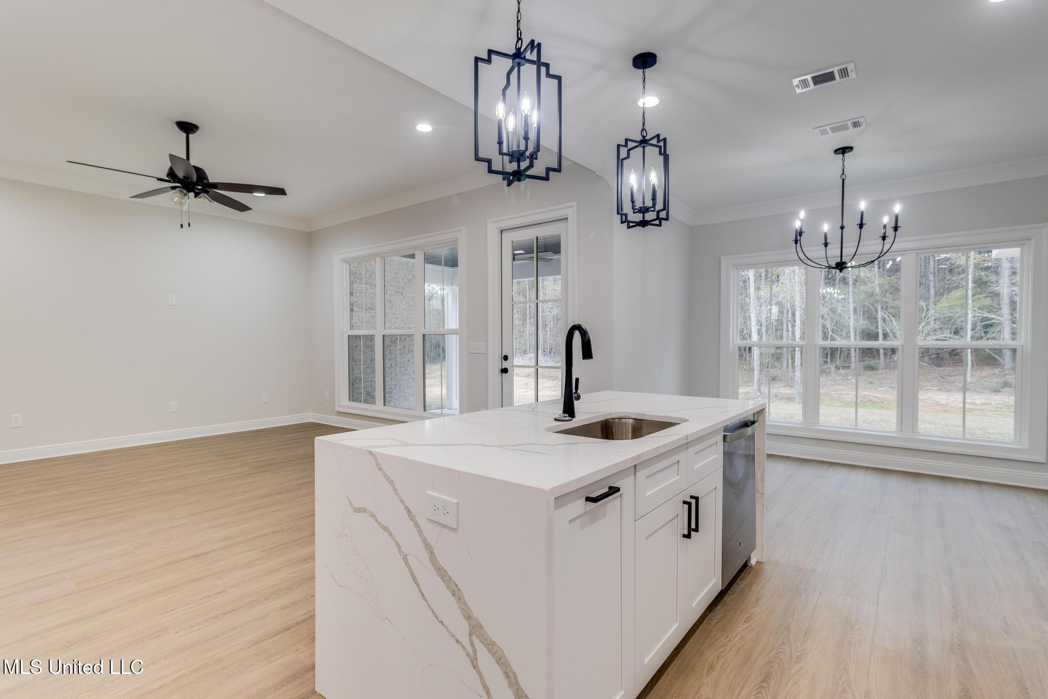 56 Clear Lake Road Perkinston, MS 39573 - Photo 10 of 26 IMG_2453-Edit