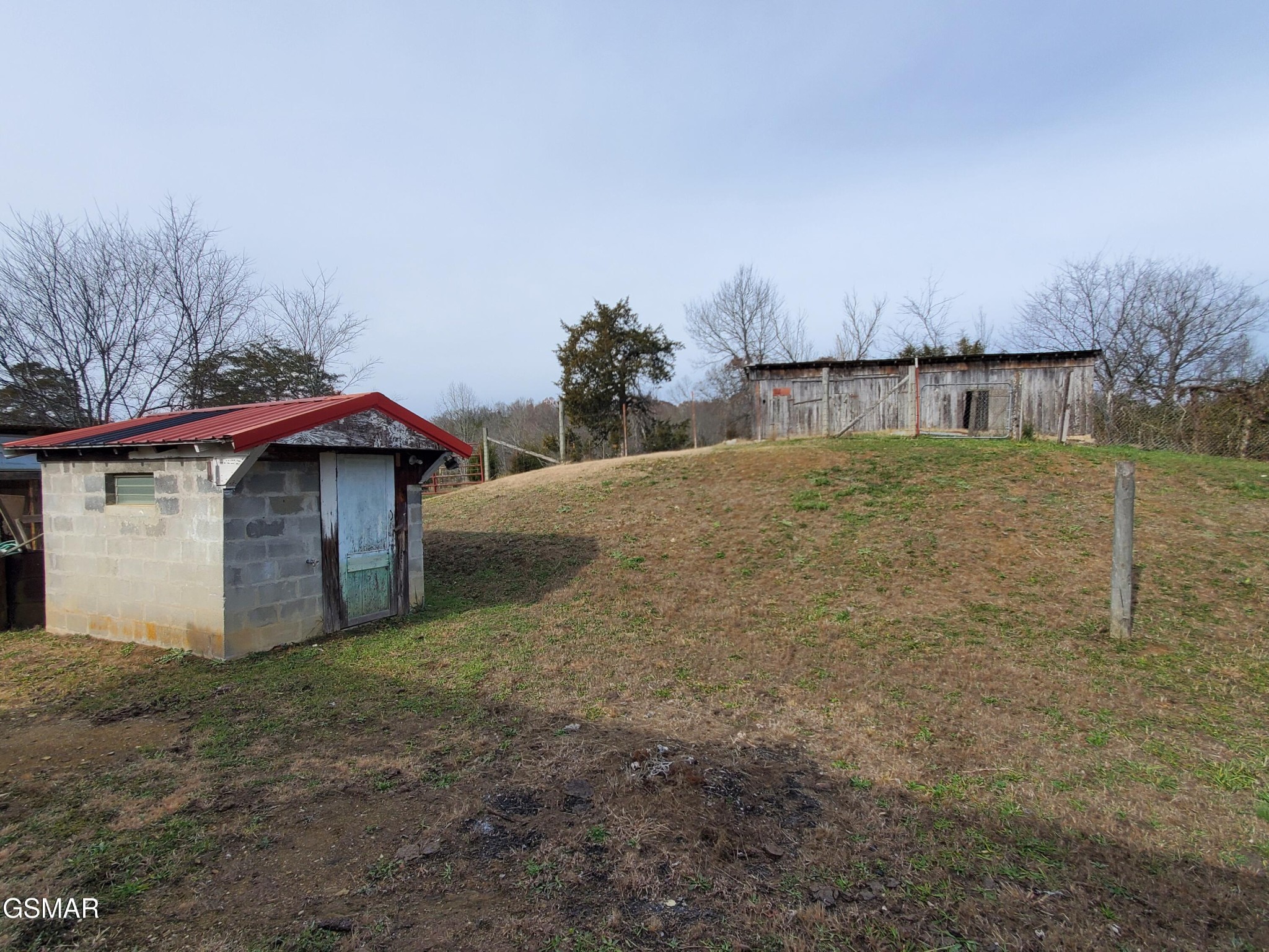 2332 Fowler Grove Road Bybee, TN 37713 - Photo 34 of 41 Gallery Image 34