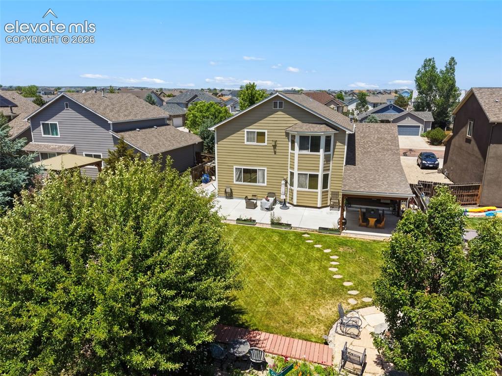 9197 Oakmont Road Peyton, CO 80831 - Photo 6 of 46