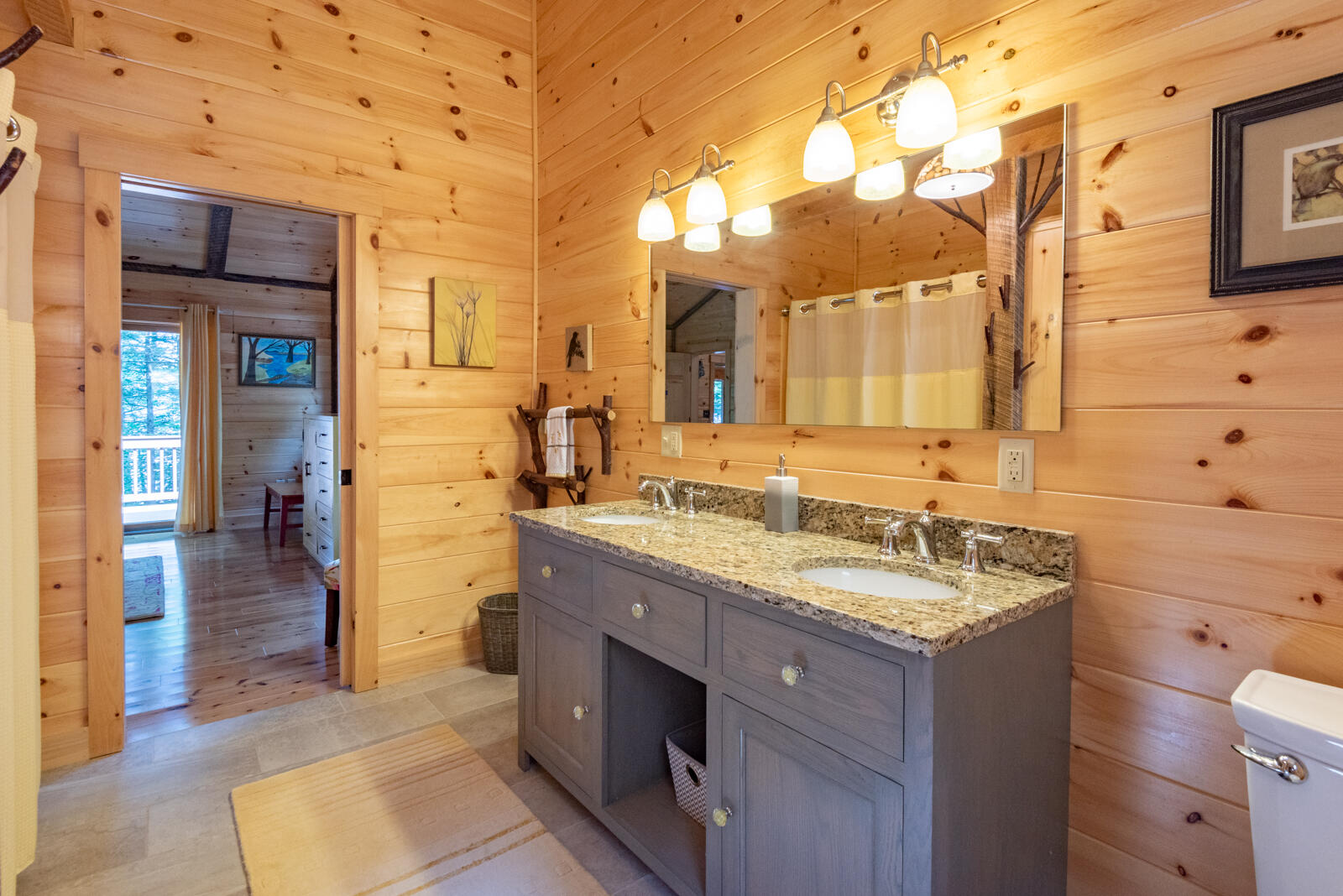 48 Grant's Point Rd Mount Mount Vernon, ME 04352 - Photo 45 of 76 lakehome_grantspoint079