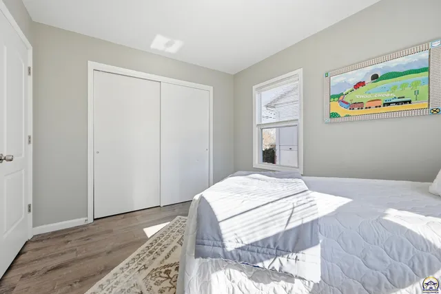 $244,900 | 4413 Southwest Twilight Drive, Topeka, KS 66614