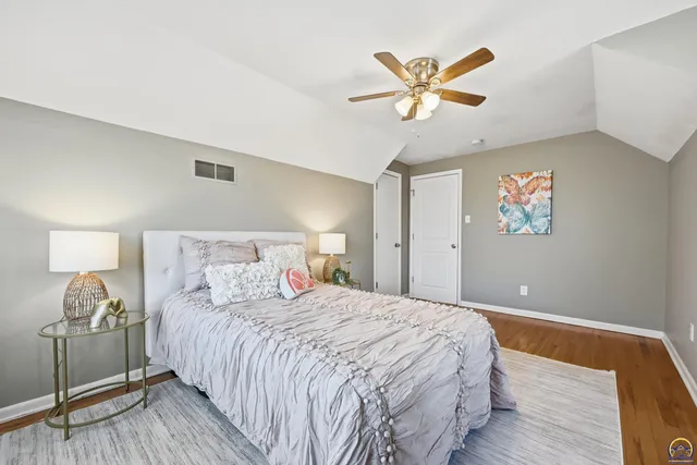 $244,900 | 4413 Southwest Twilight Drive, Topeka, KS 66614