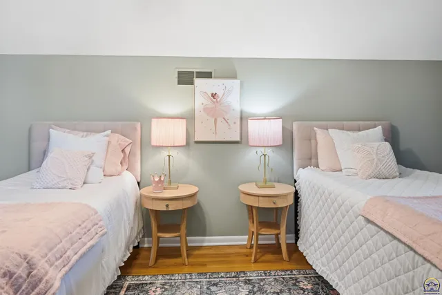 $244,900 | 4413 Southwest Twilight Drive, Topeka, KS 66614