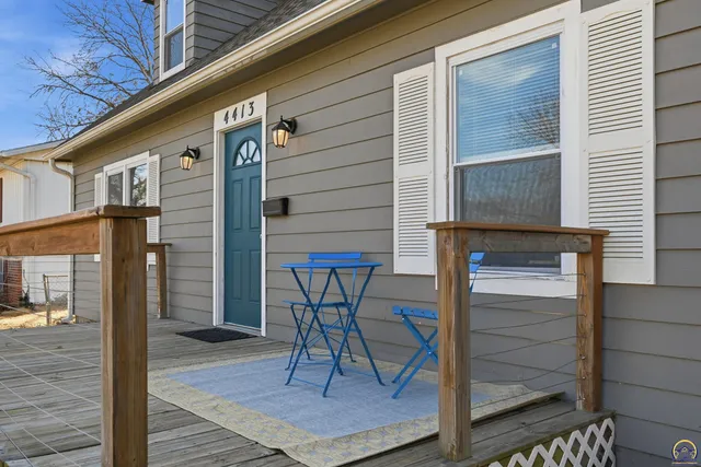 $244,900 | 4413 Southwest Twilight Drive, Topeka, KS 66614