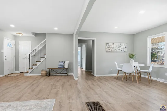 $244,900 | 4413 Southwest Twilight Drive, Topeka, KS 66614