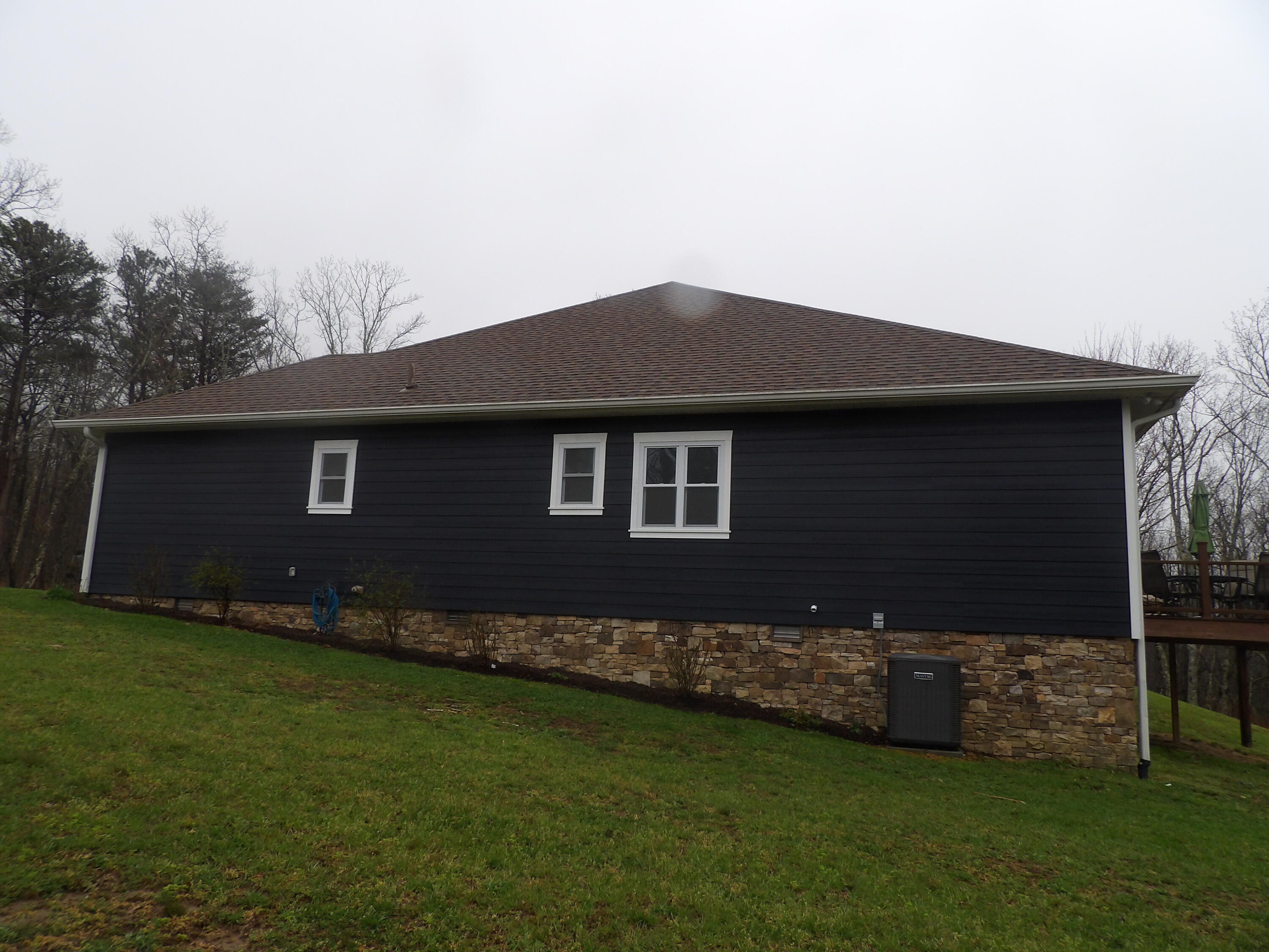 109 West Hames Road Pikeville, TN 37367 - Photo 11 of 59 100_4152