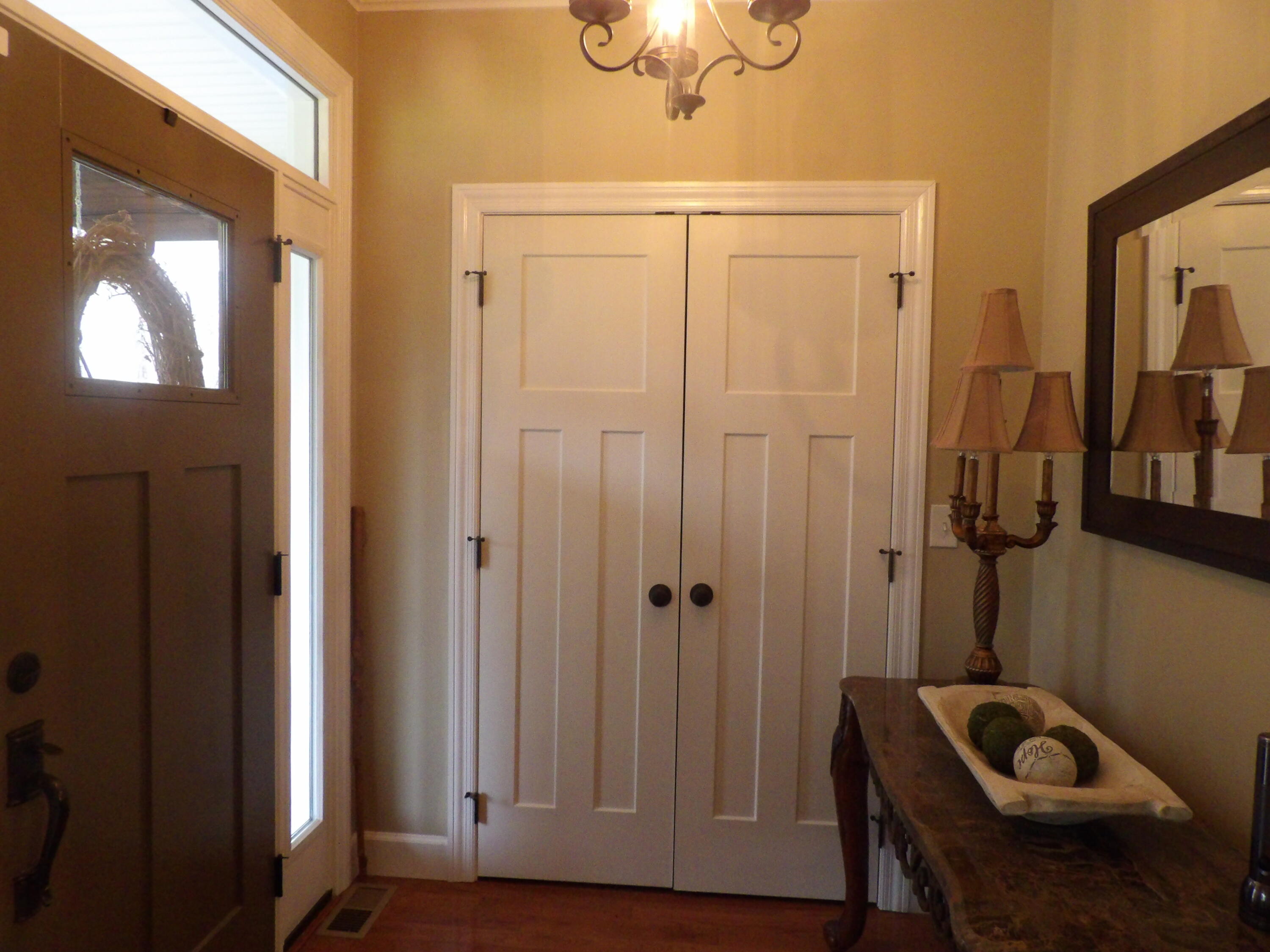 109 West Hames Road Pikeville, TN 37367 - Photo 12 of 59 100_4115
