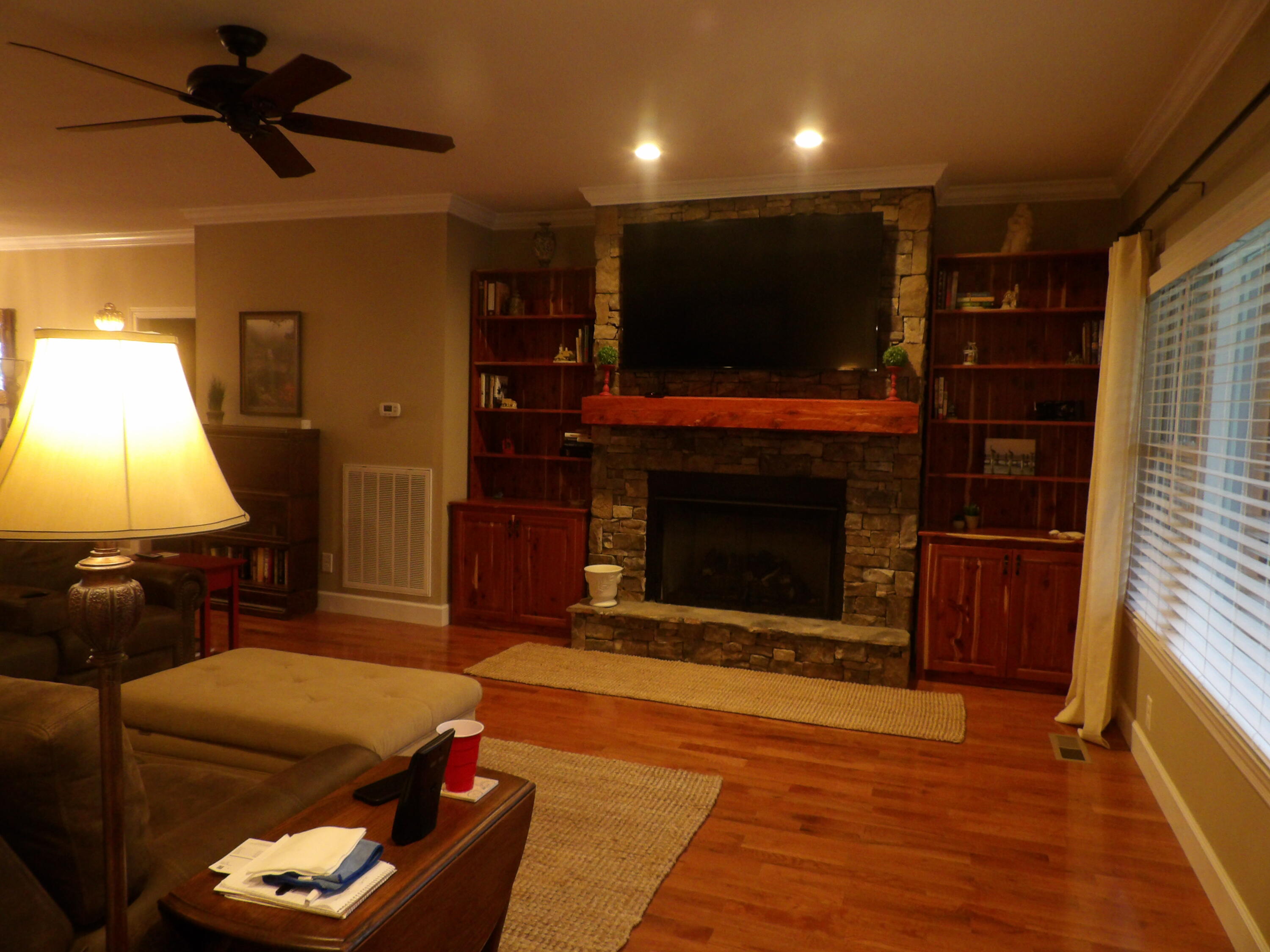 109 West Hames Road Pikeville, TN 37367 - Photo 13 of 59 100_4117