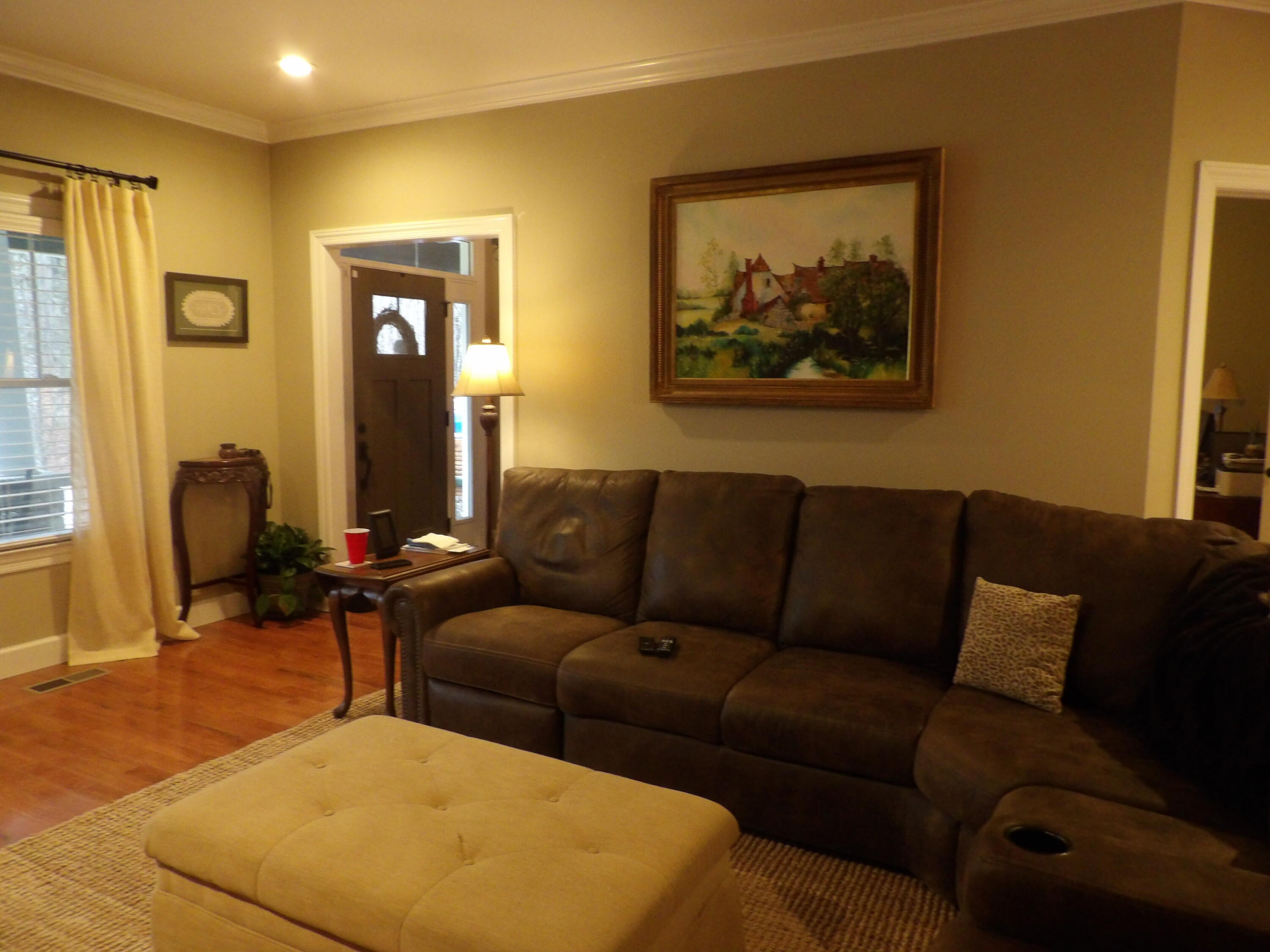 109 West Hames Road Pikeville, TN 37367 - Photo 14 of 59 100_4118