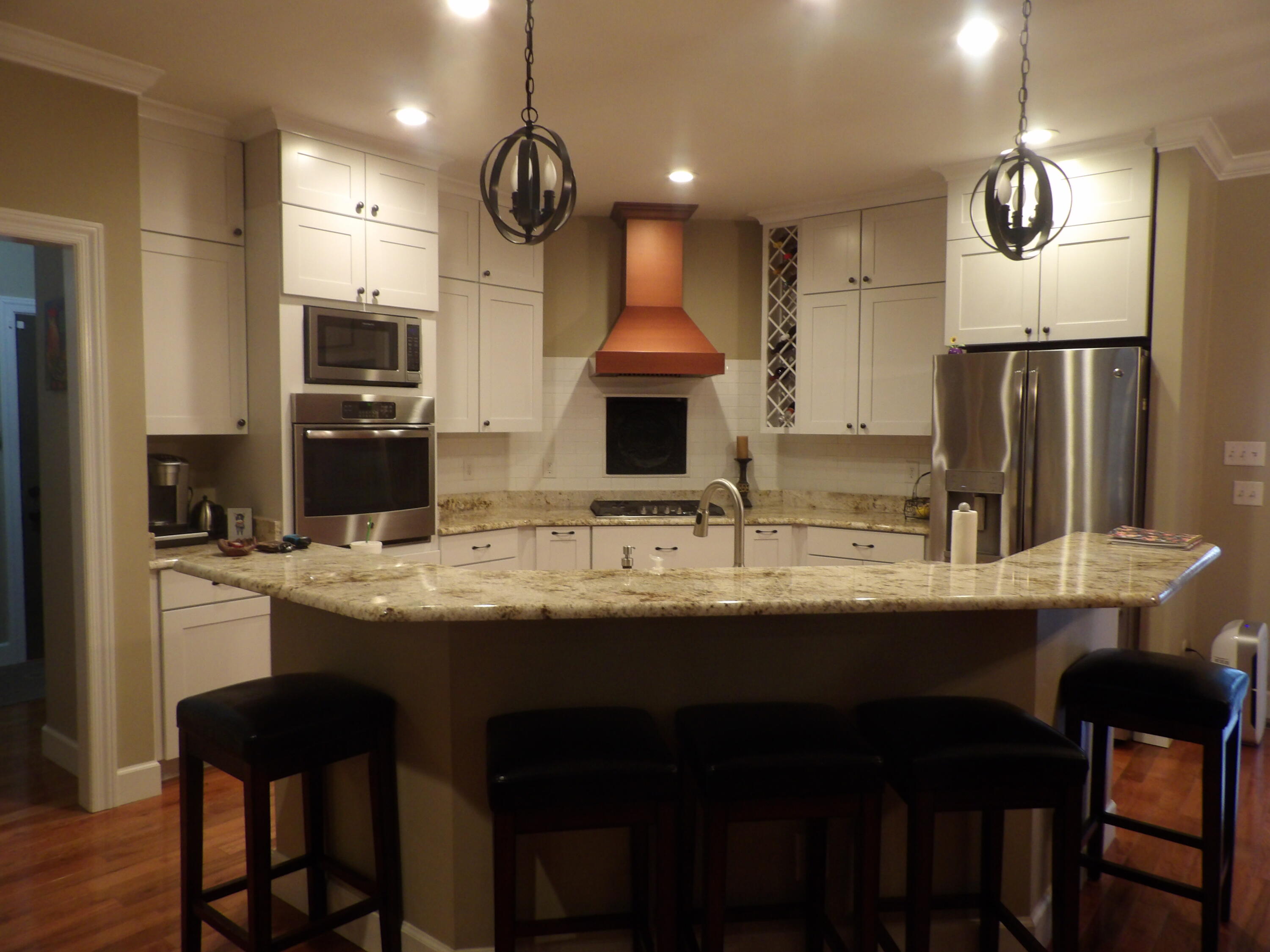 109 West Hames Road Pikeville, TN 37367 - Photo 15 of 59 100_4119