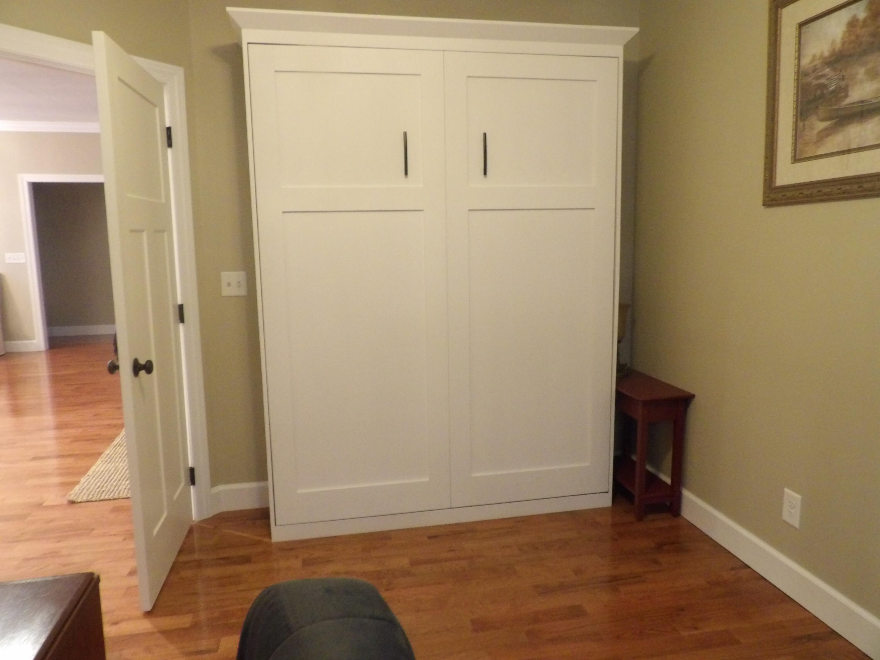 109 West Hames Road Pikeville, TN 37367 - Photo 19 of 59 100_4124
