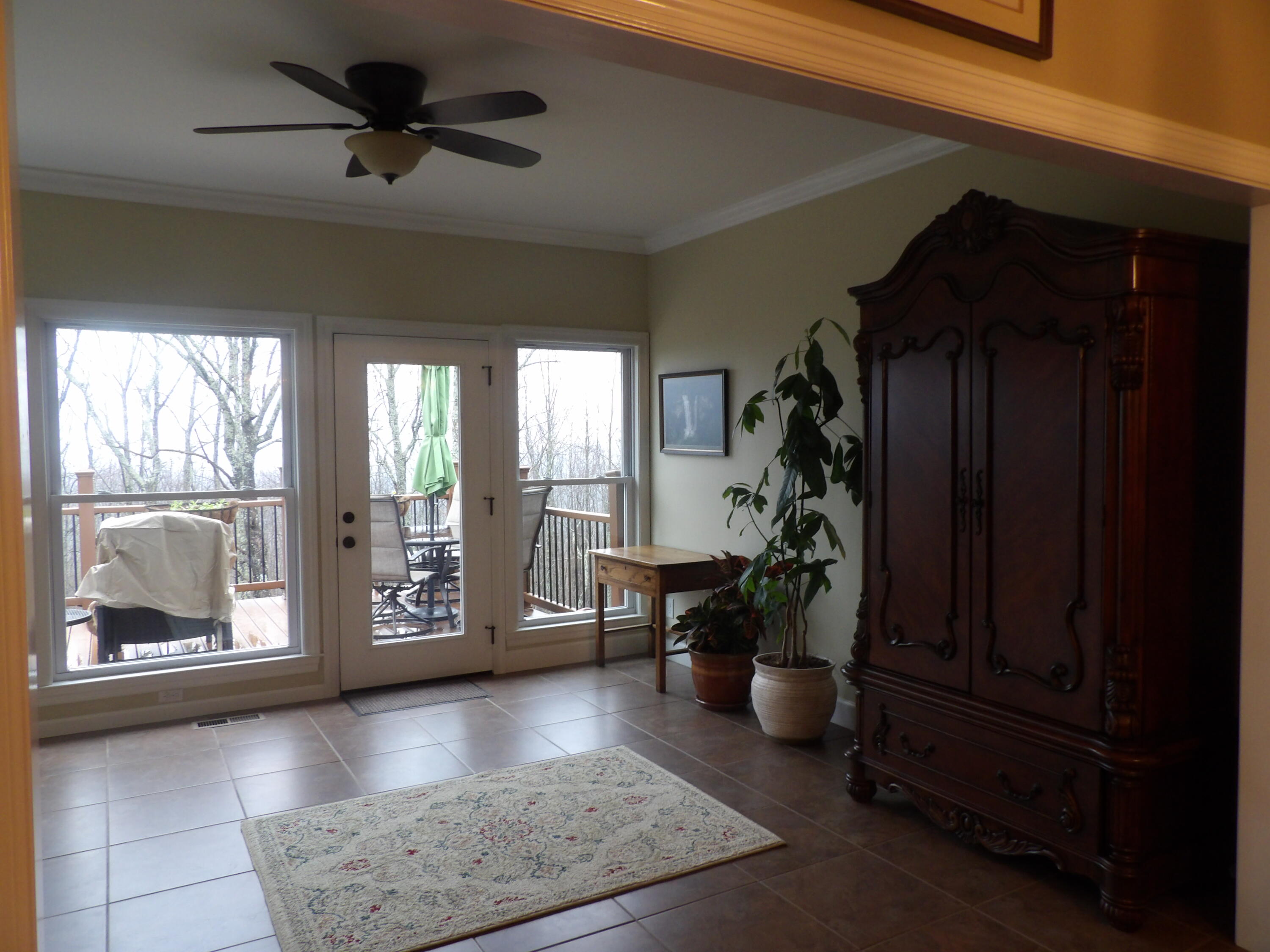 109 West Hames Road Pikeville, TN 37367 - Photo 20 of 59 100_4125