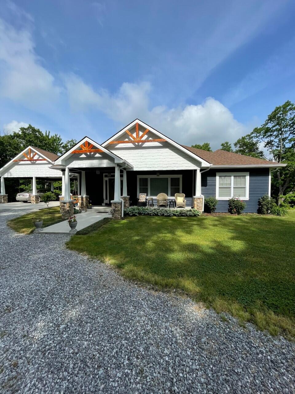 109 West Hames Road Pikeville, TN 37367 - Photo 2 of 59 thumbnail_IMG_0547