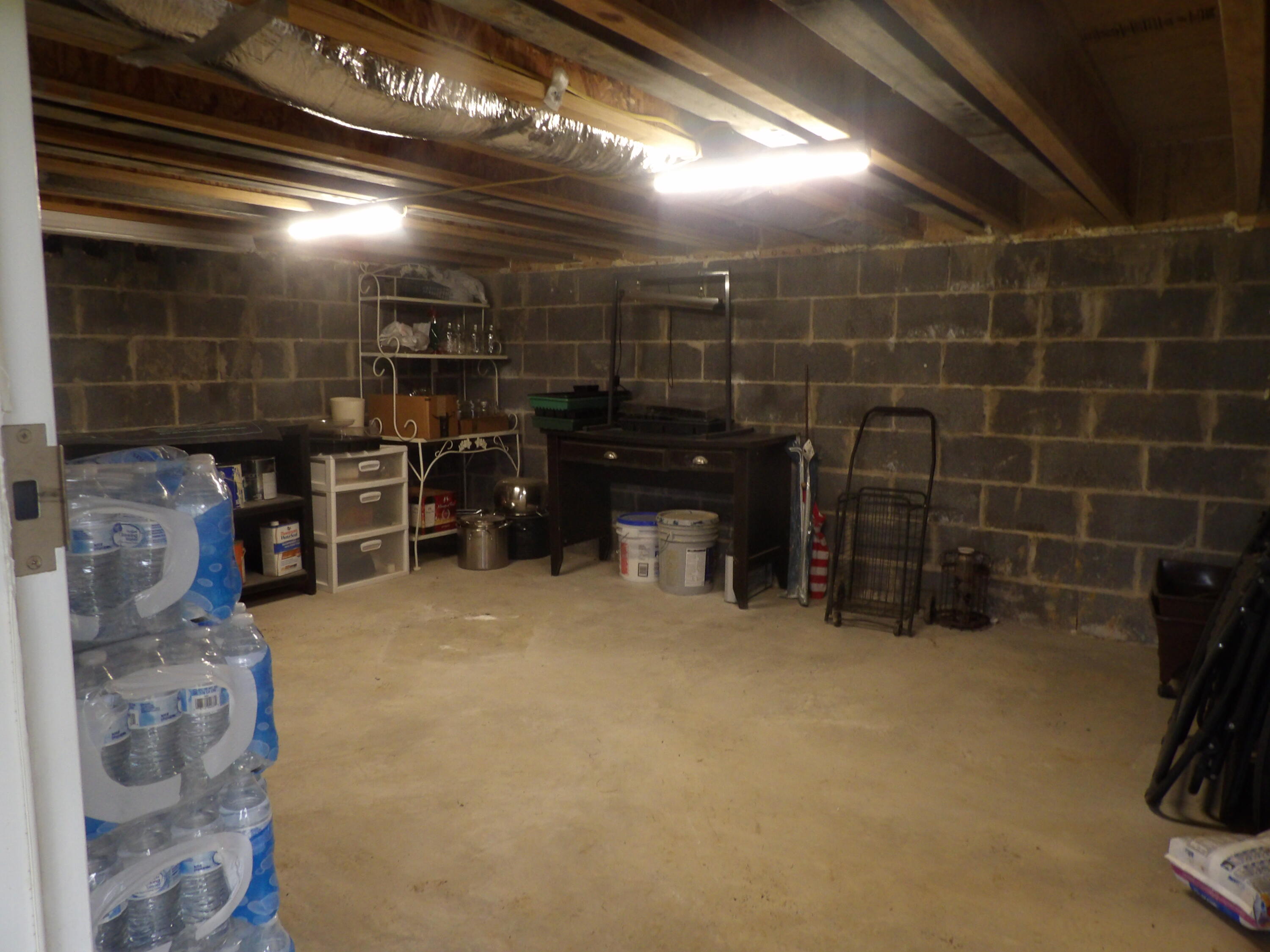 109 West Hames Road Pikeville, TN 37367 - Photo 36 of 59 100_4149