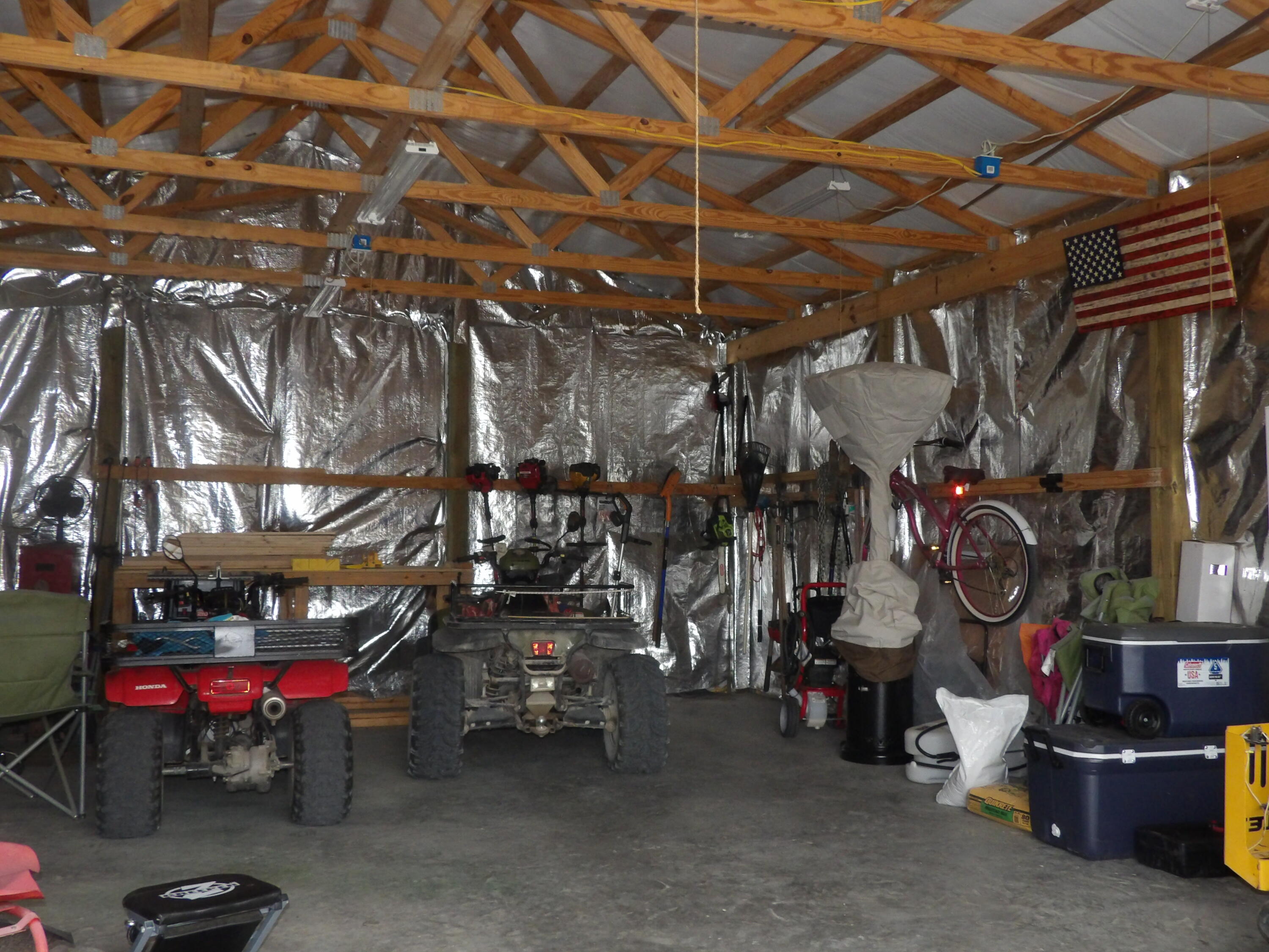 109 West Hames Road Pikeville, TN 37367 - Photo 42 of 59 100_4157