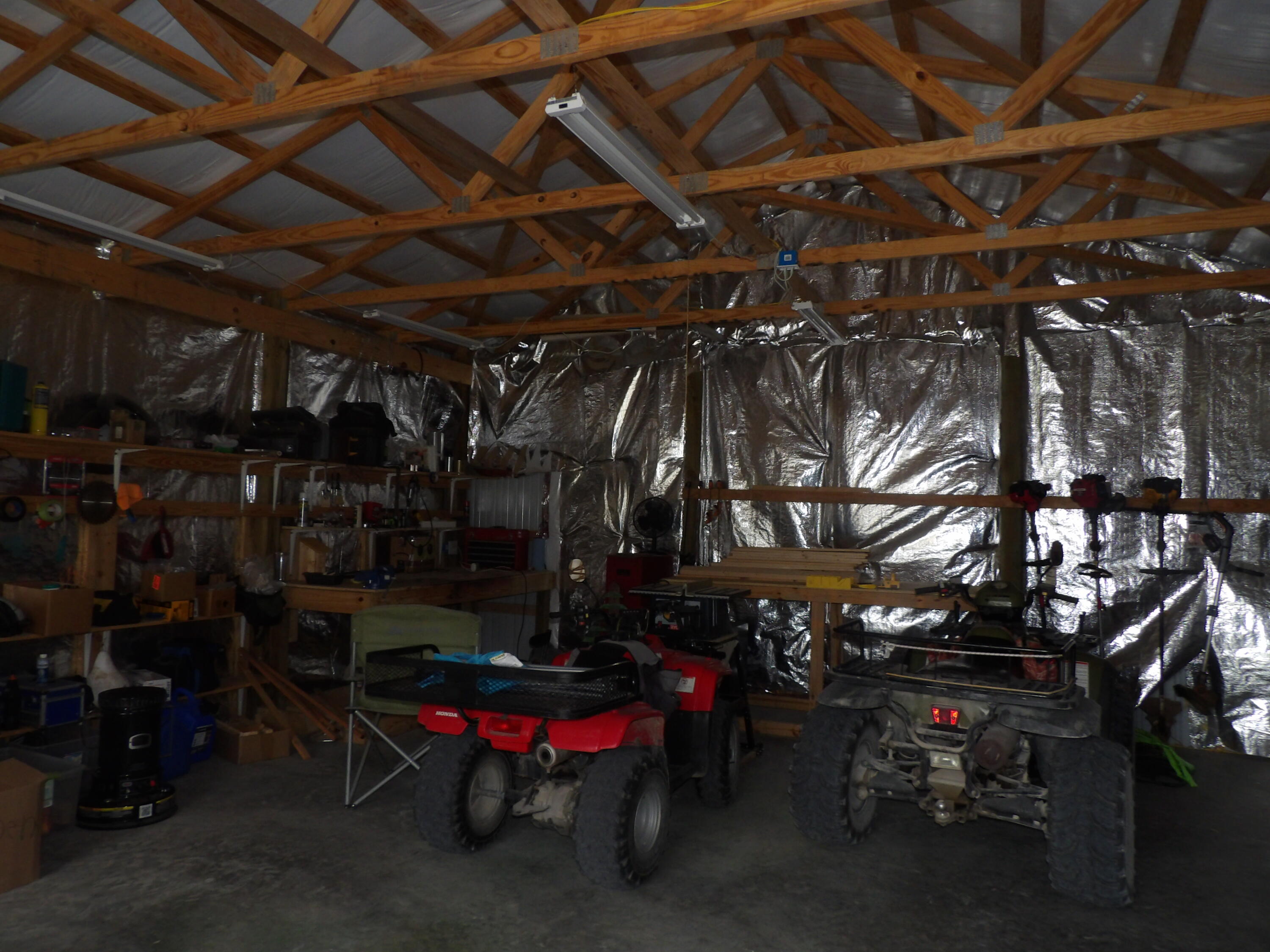 109 West Hames Road Pikeville, TN 37367 - Photo 43 of 59 100_4158