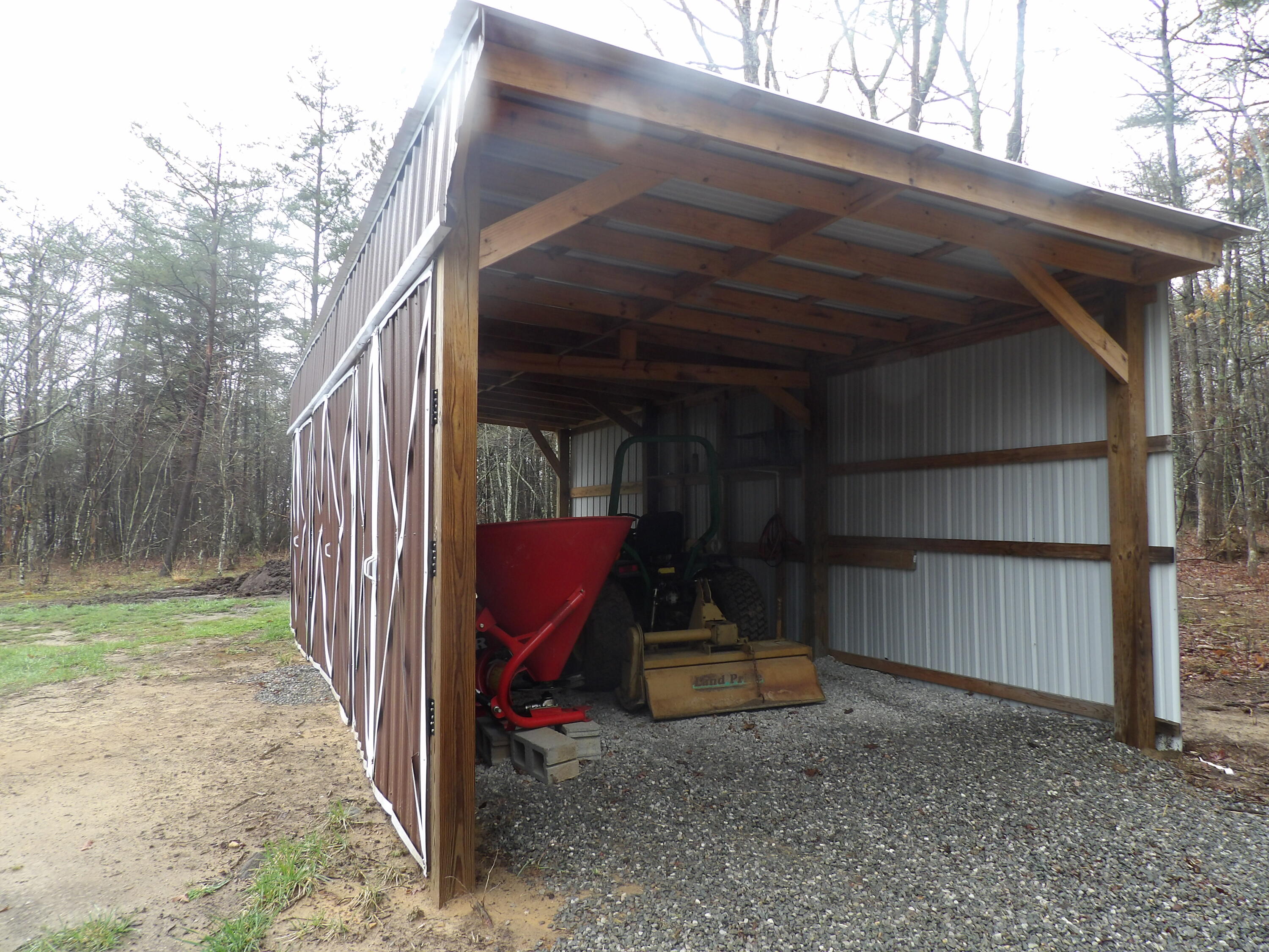 109 West Hames Road Pikeville, TN 37367 - Photo 45 of 59 100_4160