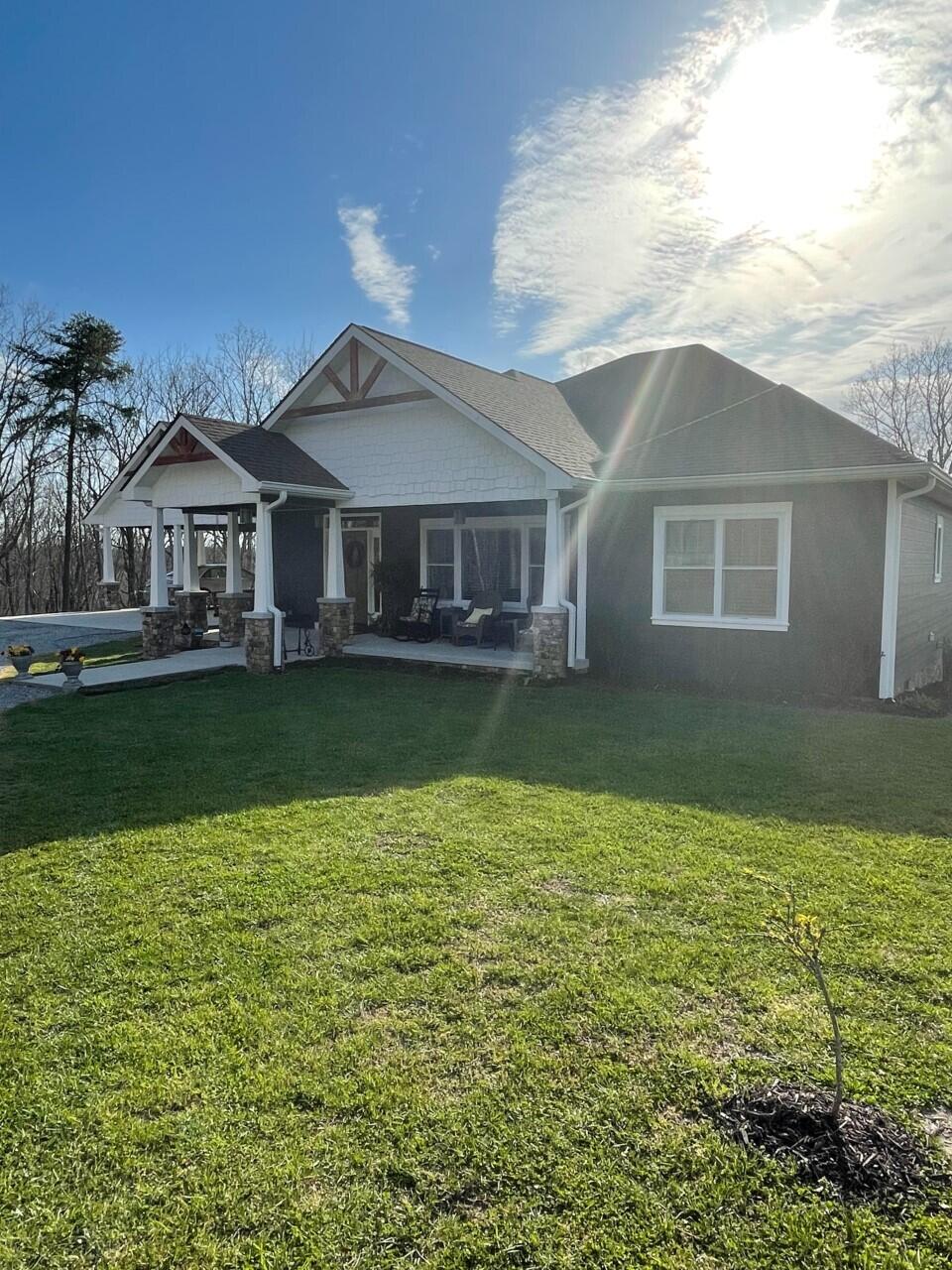 109 West Hames Road Pikeville, TN 37367 - Photo 5 of 59 thumbnail_IMG_0479