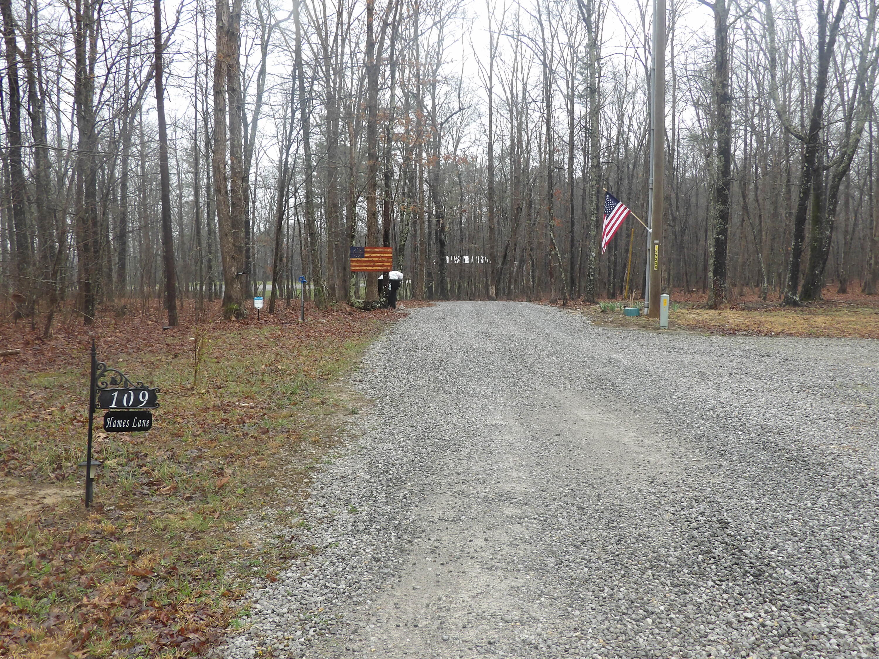 109 West Hames Road Pikeville, TN 37367 - Photo 58 of 59 100_4166