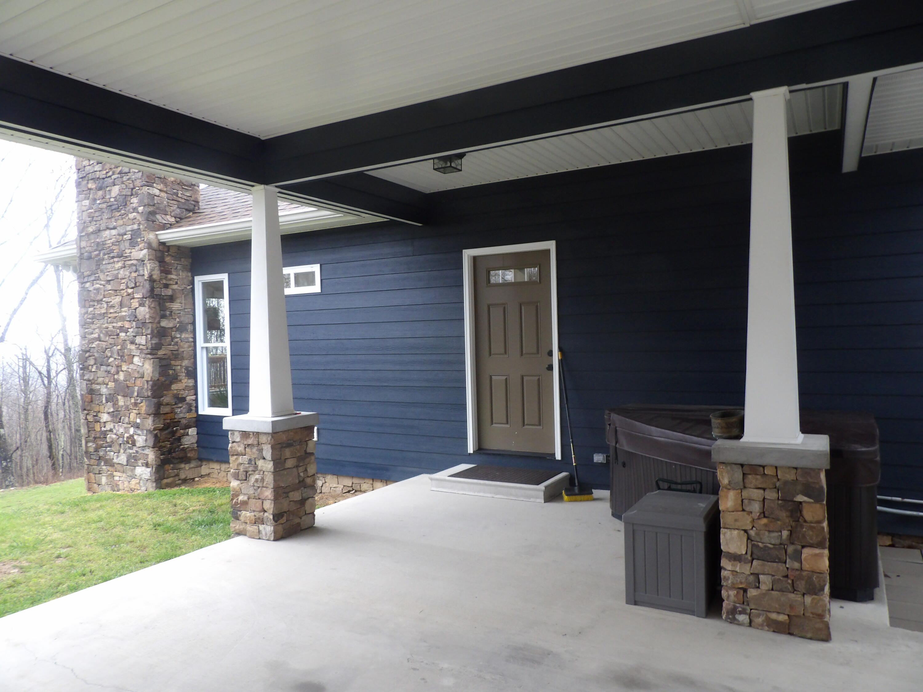 109 West Hames Road Pikeville, TN 37367 - Photo 6 of 59 100_4146