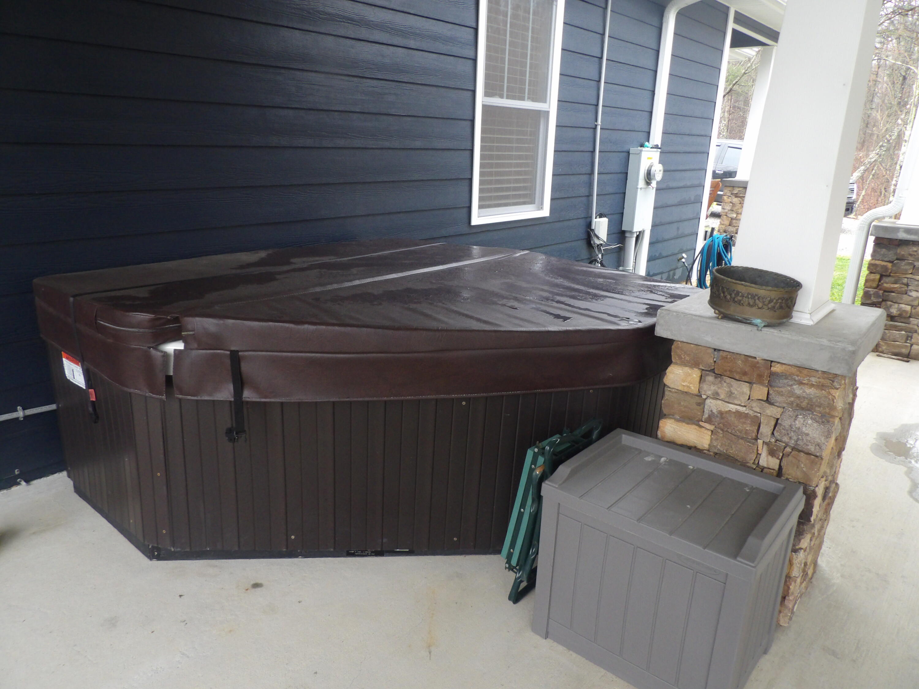 109 West Hames Road Pikeville, TN 37367 - Photo 7 of 59 100_4147