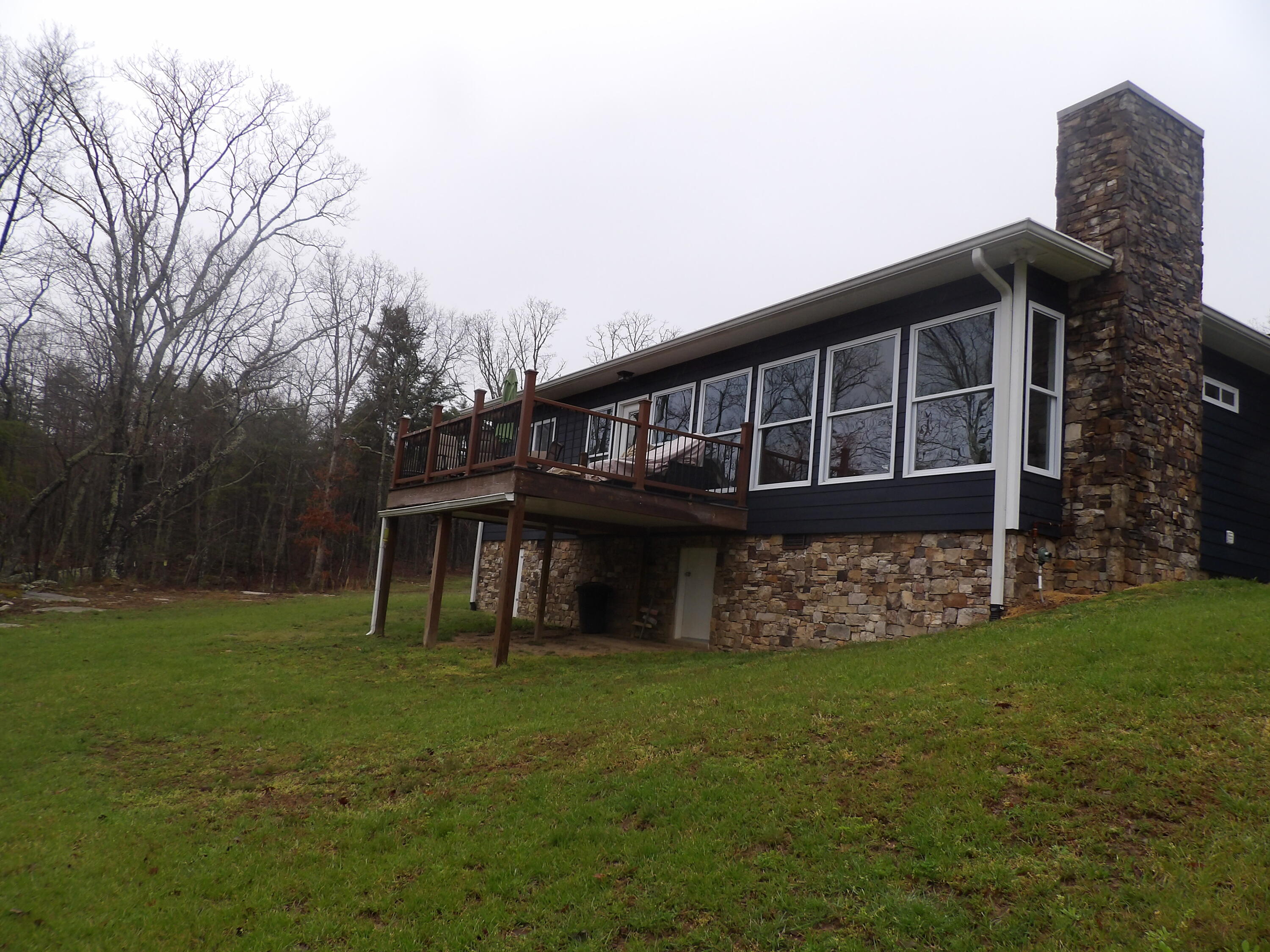109 West Hames Road Pikeville, TN 37367 - Photo 9 of 59 100_4150