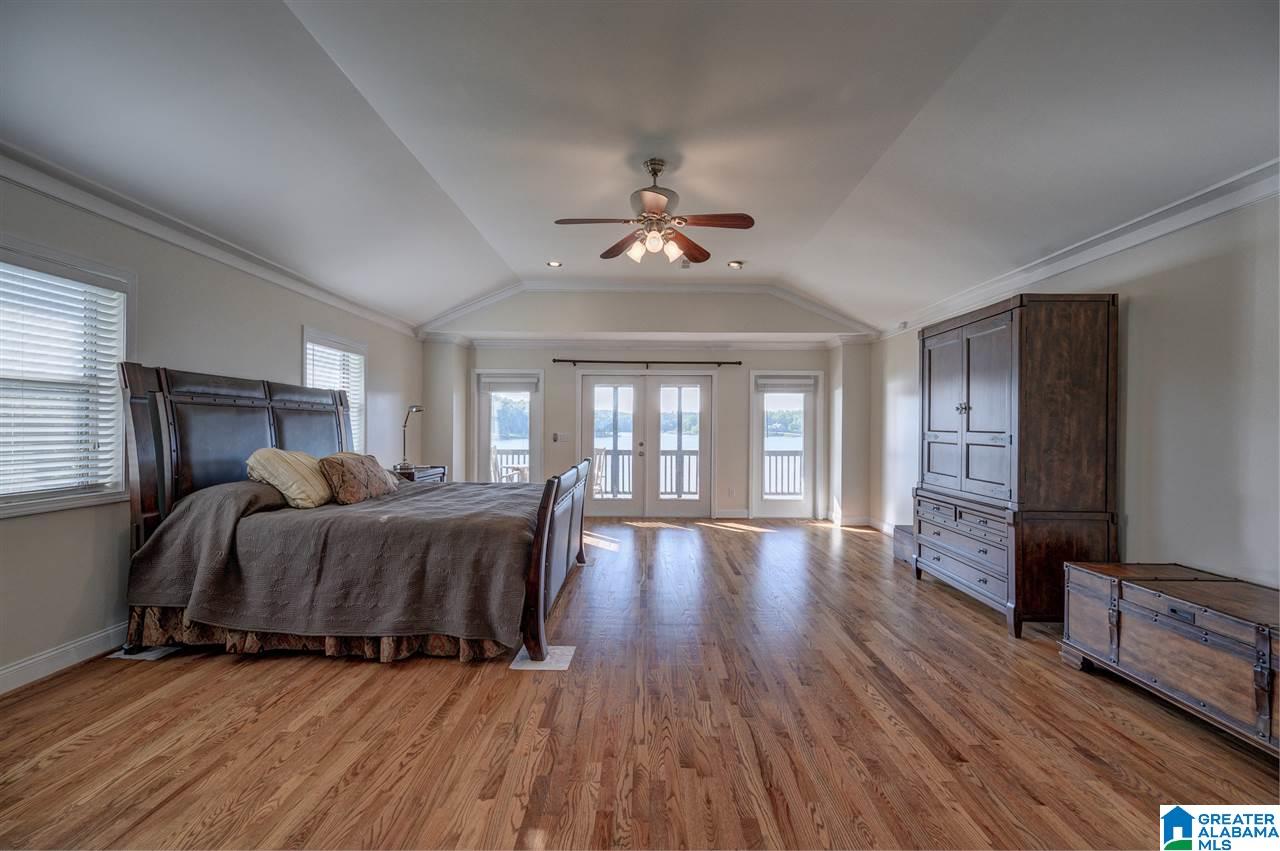 1305 County Road 3945 Arley, AL 35541 - Photo 32 of 46