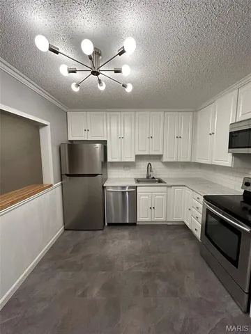 $1,150 | 4355 Maryland Avenue, Unit 130, St. Louis, MO 63108