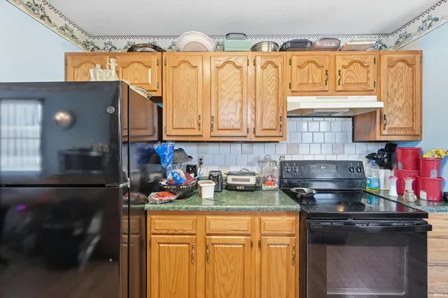 $139,900 | 821 Frederick Street, Huntington, IN 46750