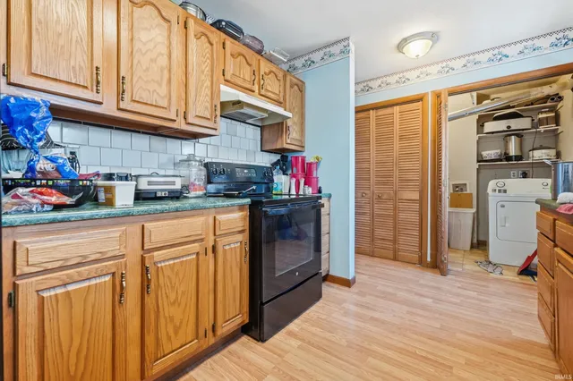 $139,900 | 821 Frederick Street, Huntington, IN 46750