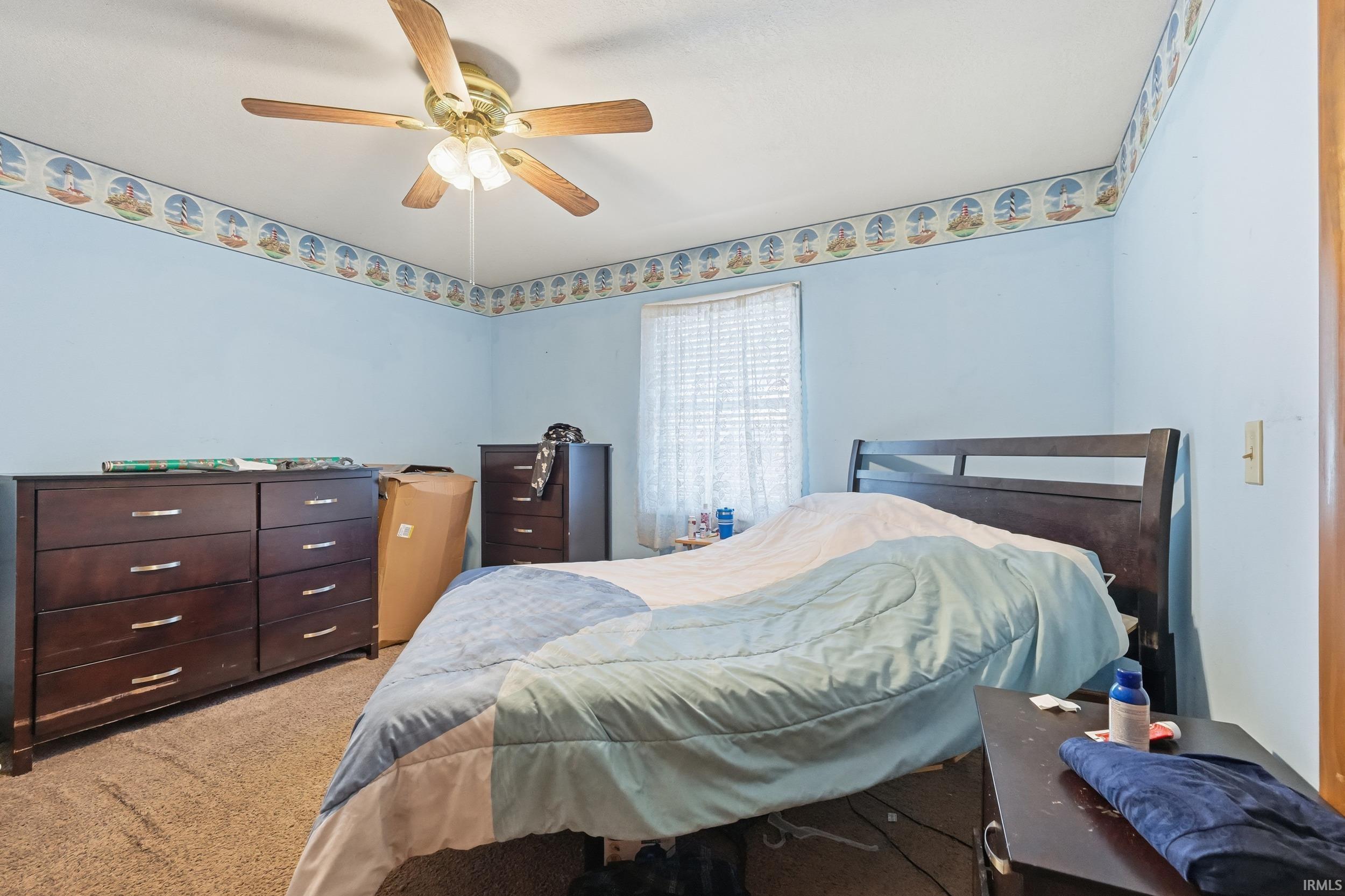 821 Frederick Street Huntington, IN 46750 - Photo 18 of 36