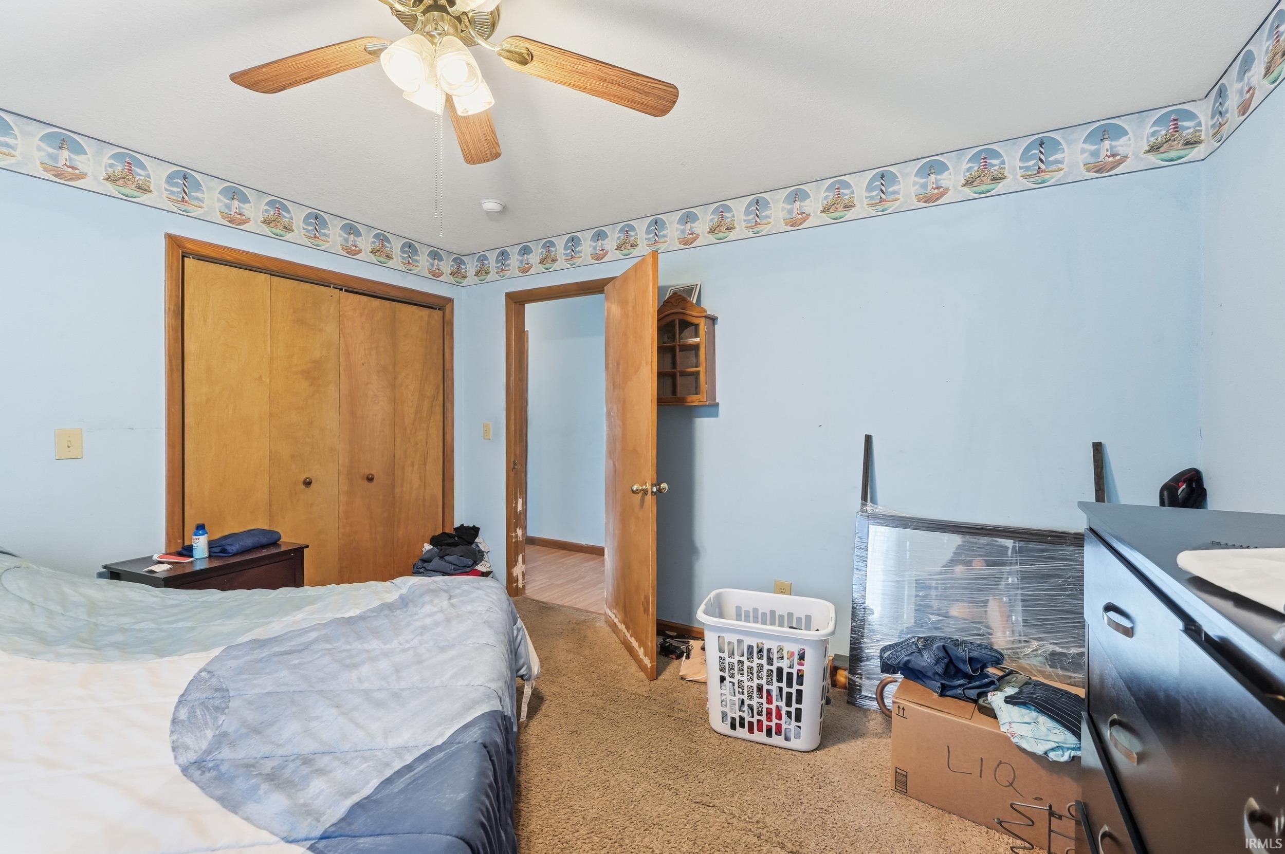 821 Frederick Street Huntington, IN 46750 - Photo 19 of 36